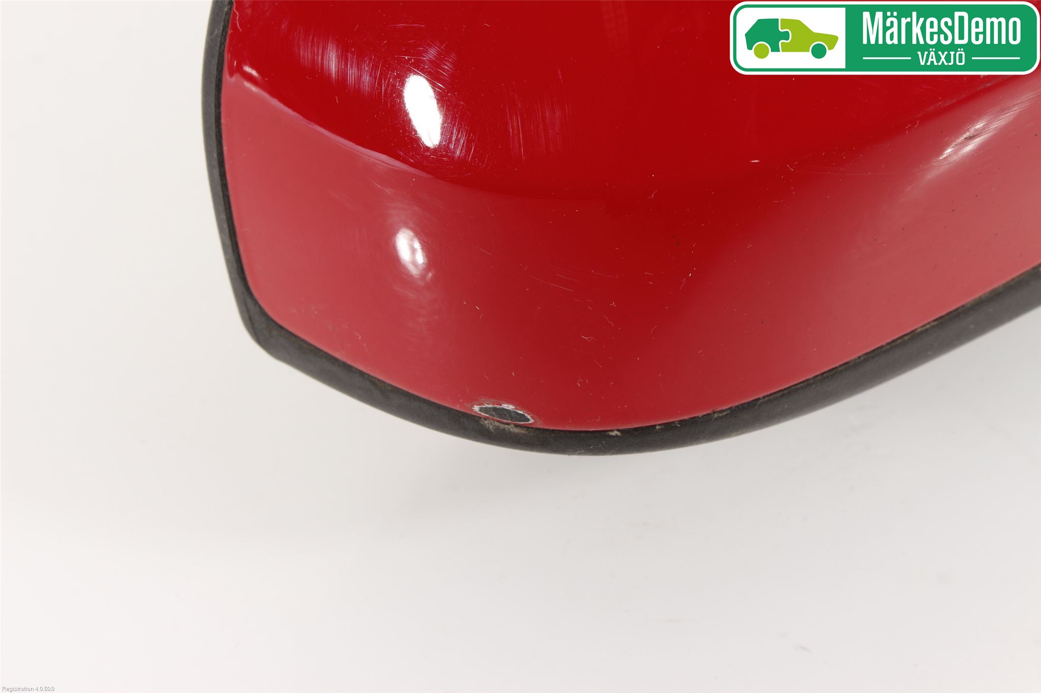 Toyota AYGO 15-21 Speil H M-El Justering