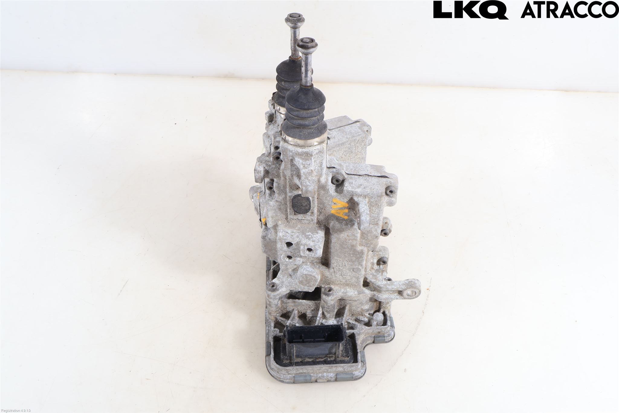 Hyundai TUCSON 05- Clutch Sylinder Slave