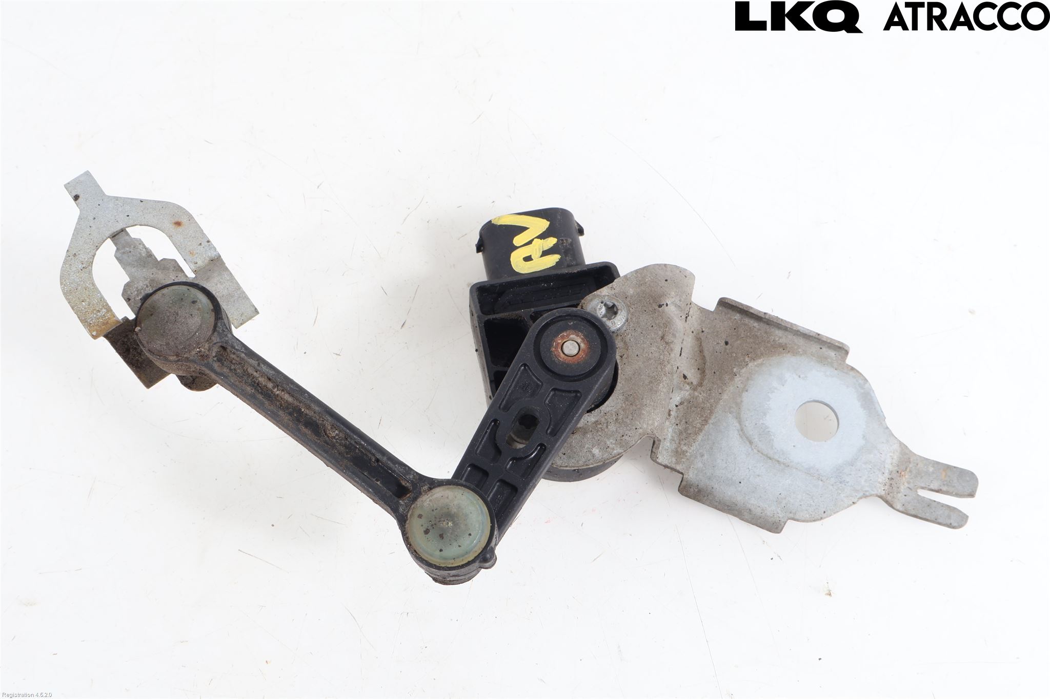Mercedes-Benz MB E-KLASS (W213) 16-23 Sensor Lysinnstilling