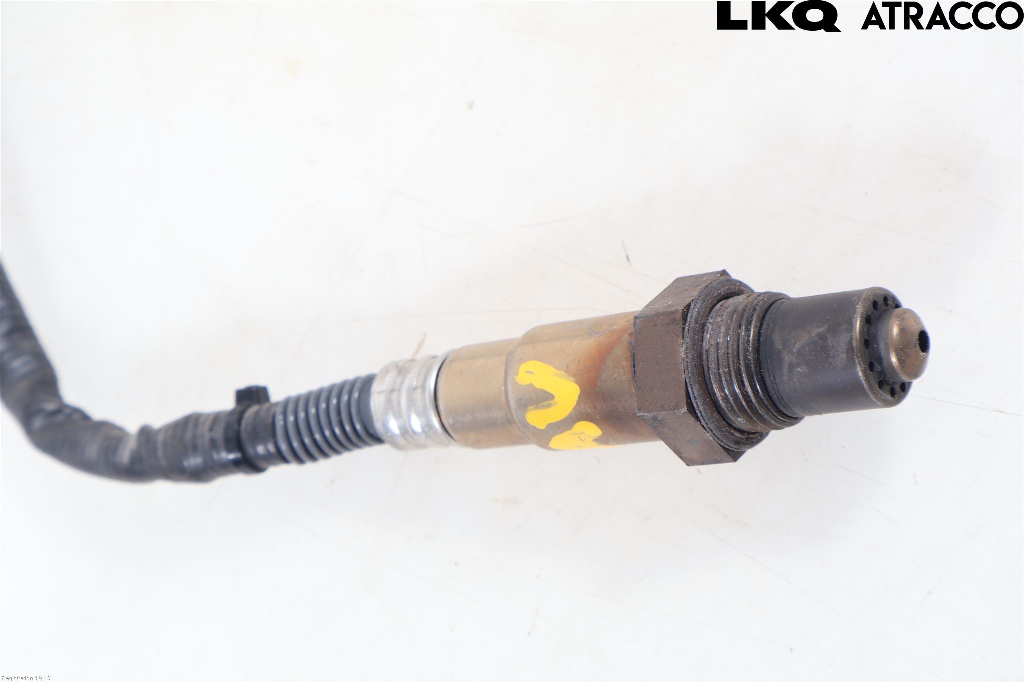 Nissan QASHQAI+2  10-14 Inns Lambdasonde