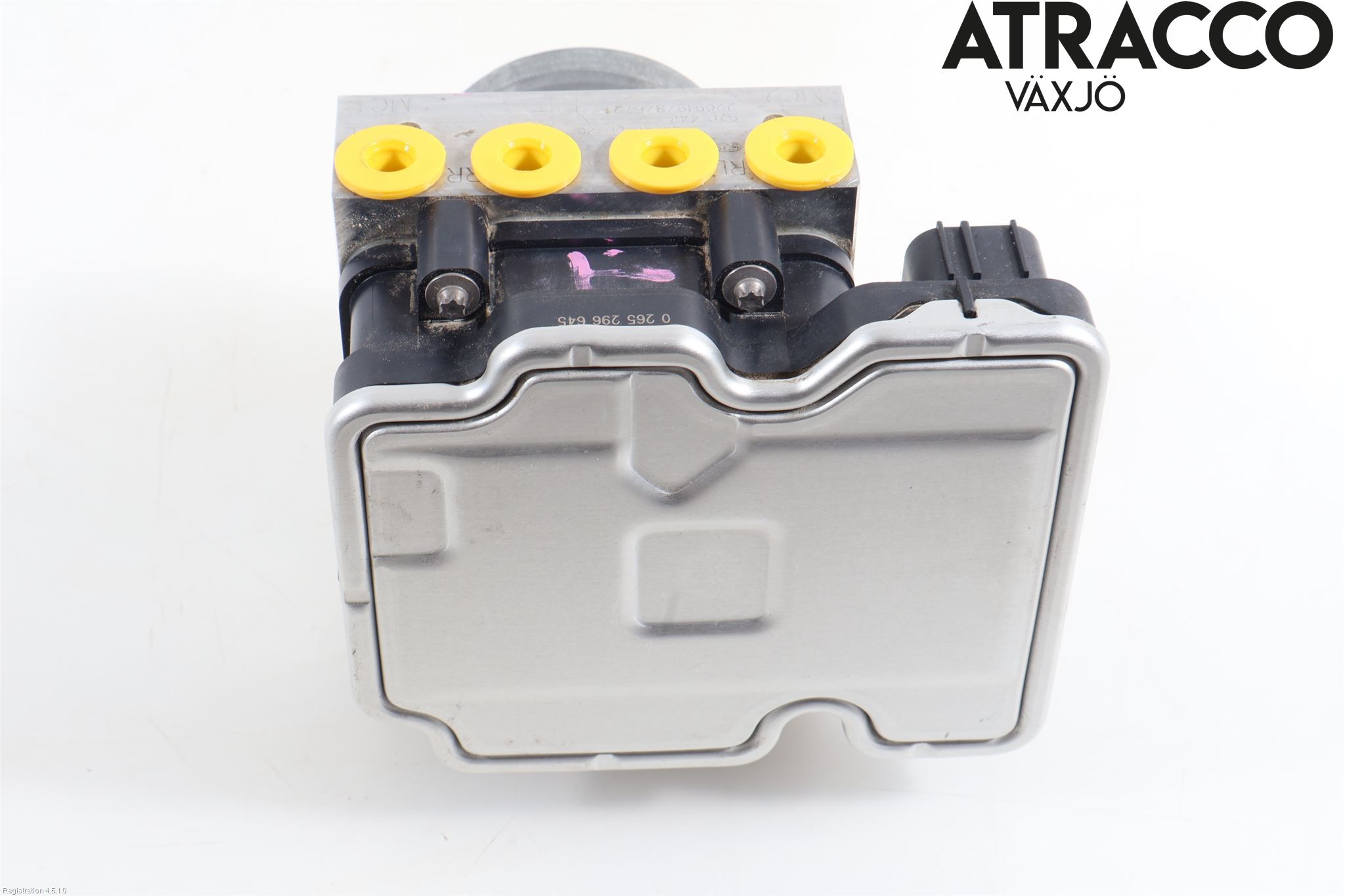 Mazda 2 KB Hybrid 22- Abs Hydraulikkaggregat