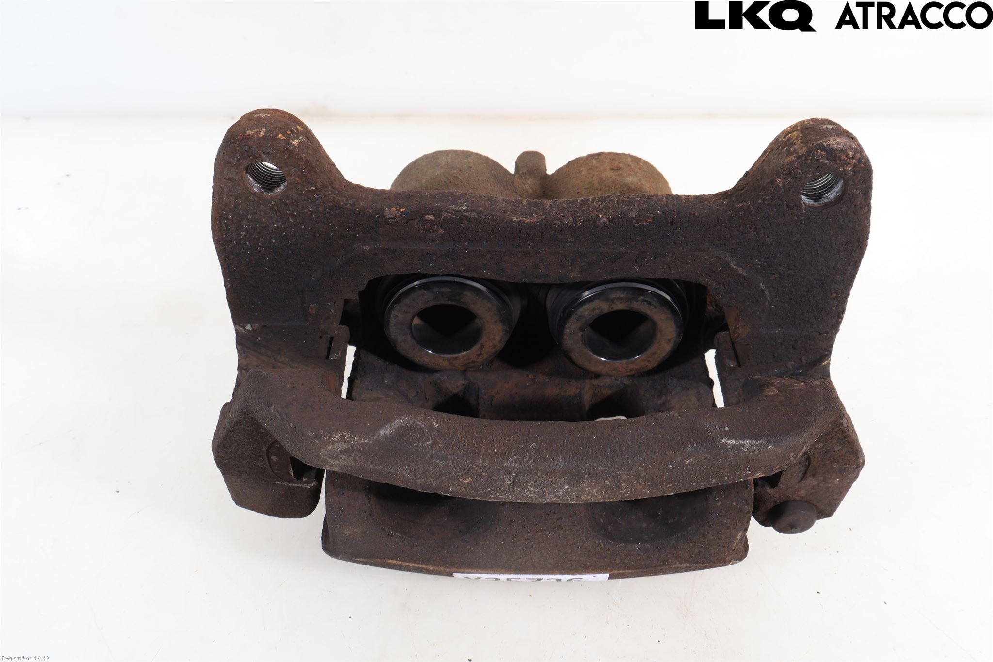 Mazda CX-5 17- Bremsecaliper Foran Venstre