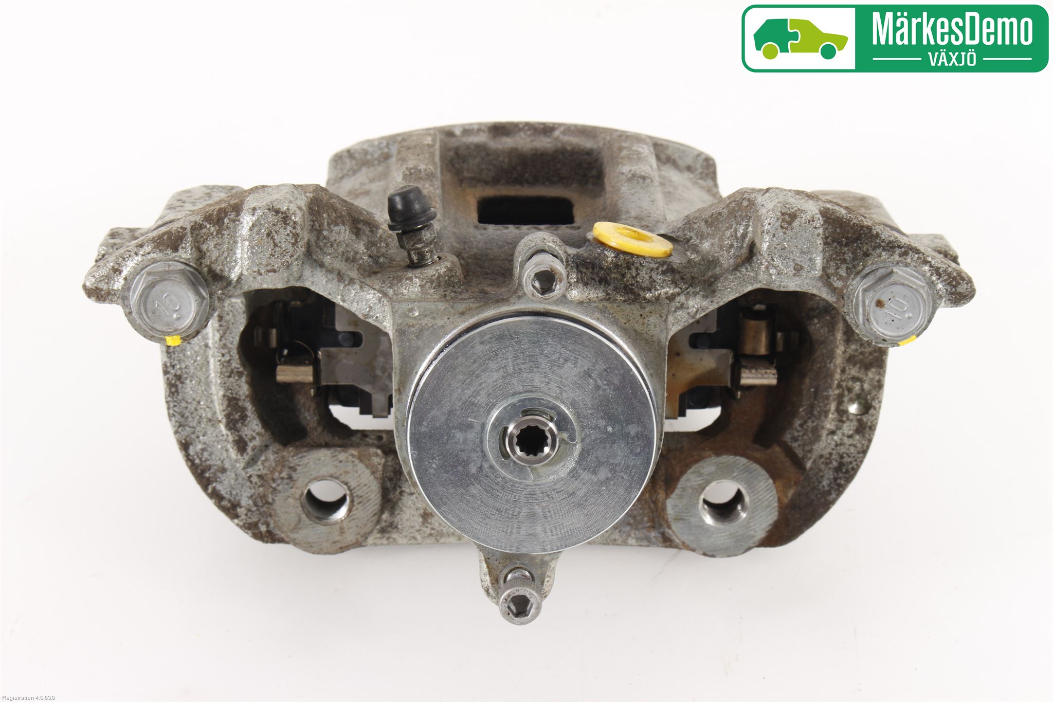 Toyota C-HR 16-23 Bremsecaliper Bak Høyre