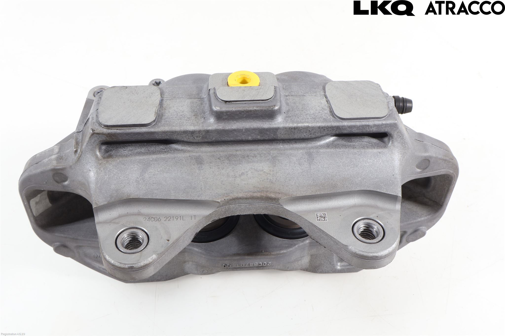 Tesla MODEL Y 21- Bremsecaliper Foran Venstre