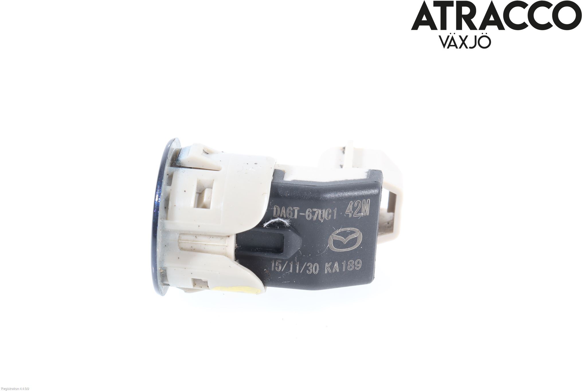 Mazda CX-3 Sensor Ryggesensor