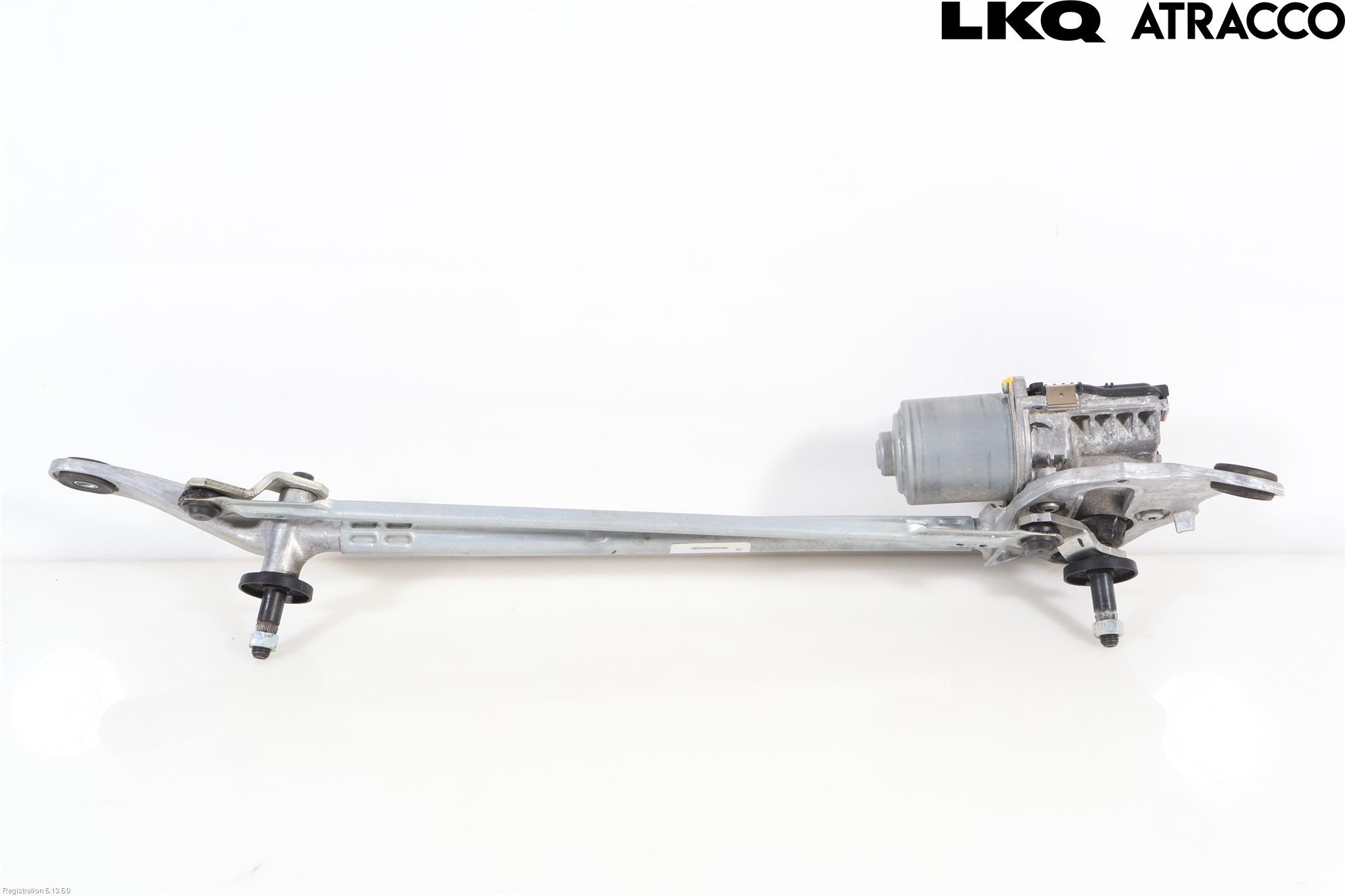 Honda ZR-V 23- Viskeroverføring Frontrute