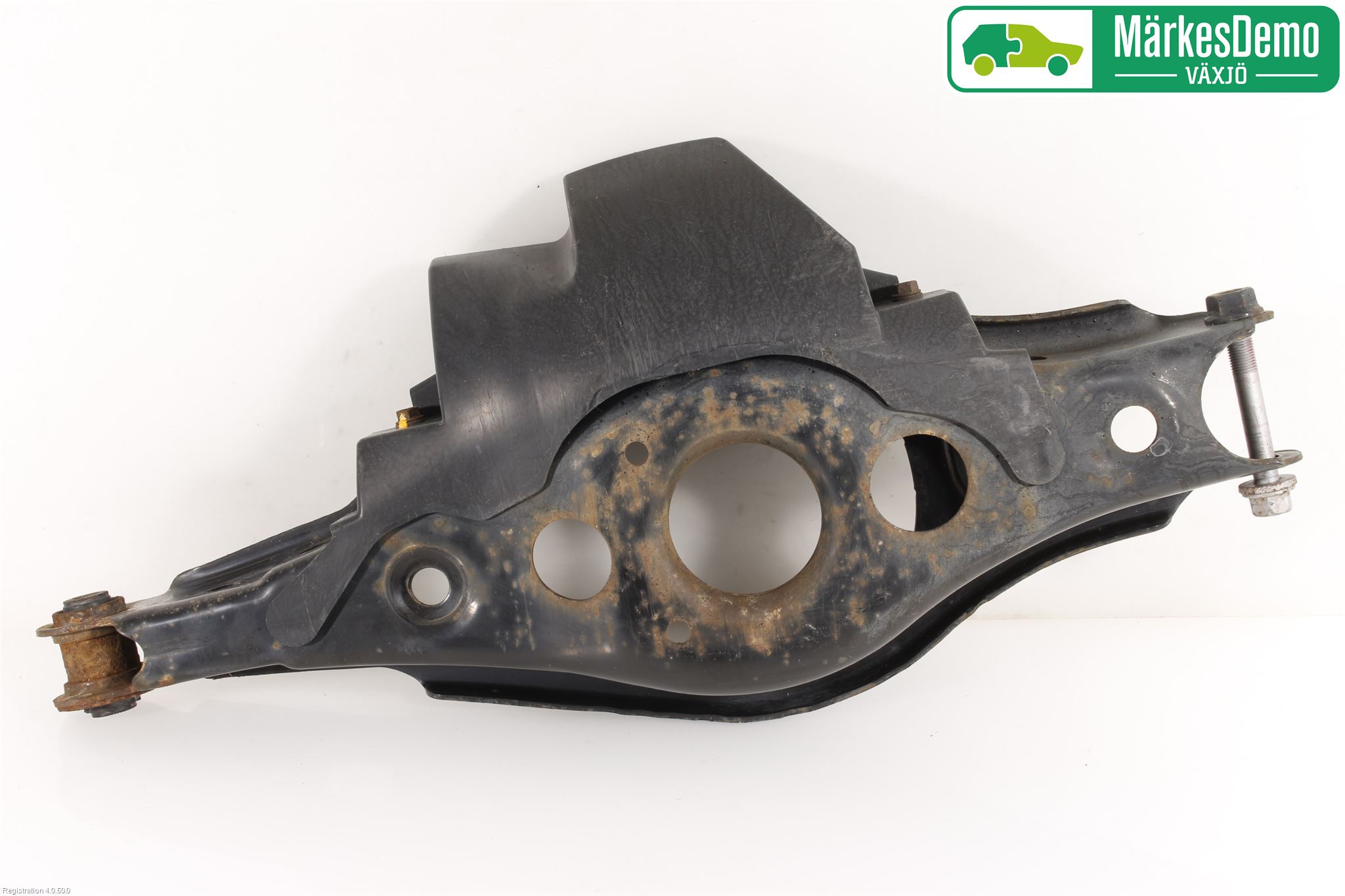 Toyota RAV4 13-18 Bærearm Bak Venstre