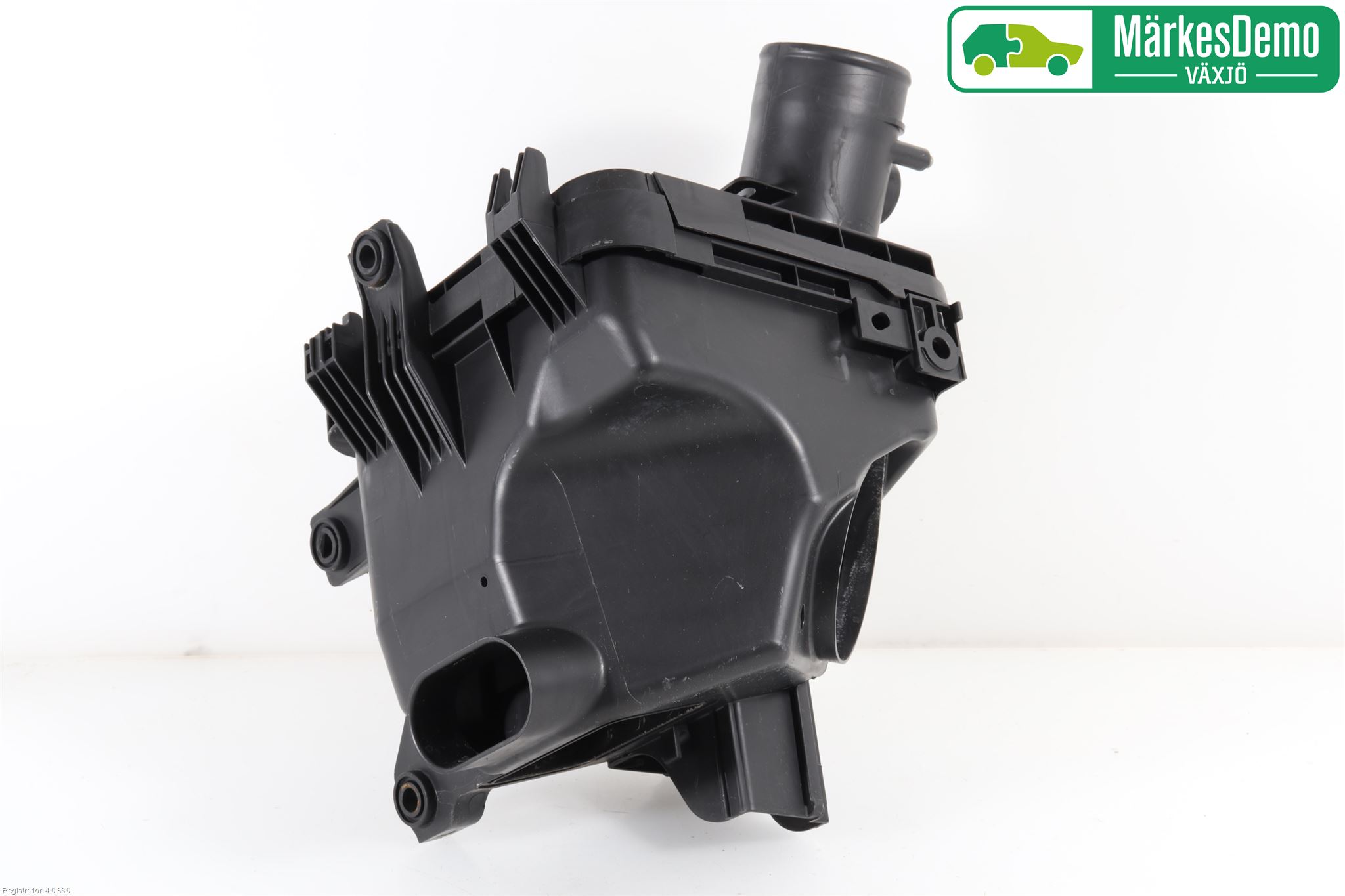 Mitsubishi ECLIPS Luftfilter Boks