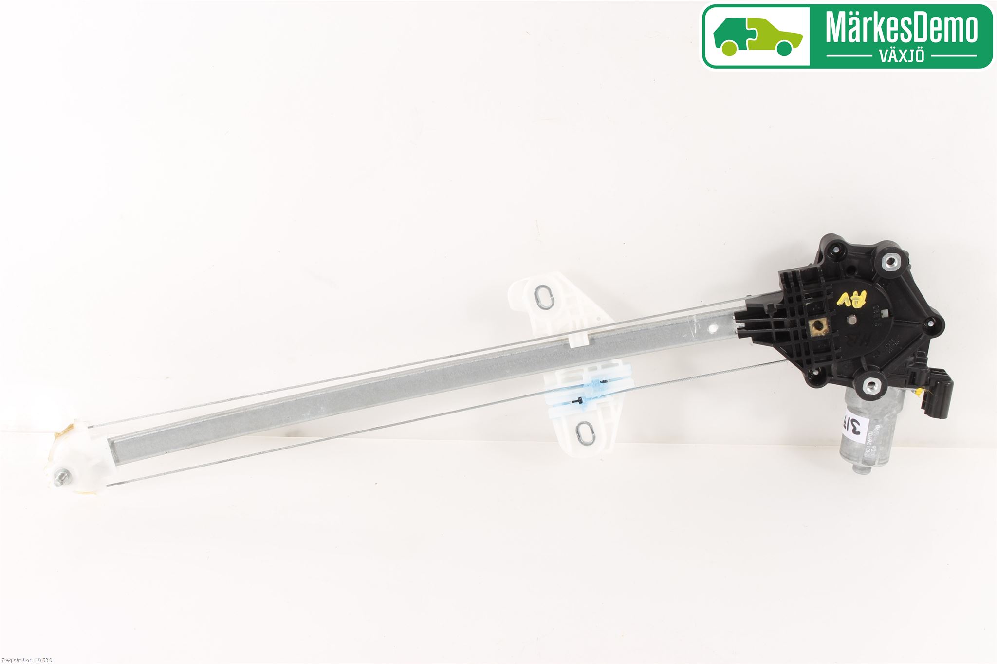 Honda JAZZ 15-20 Vindusheis El Komp