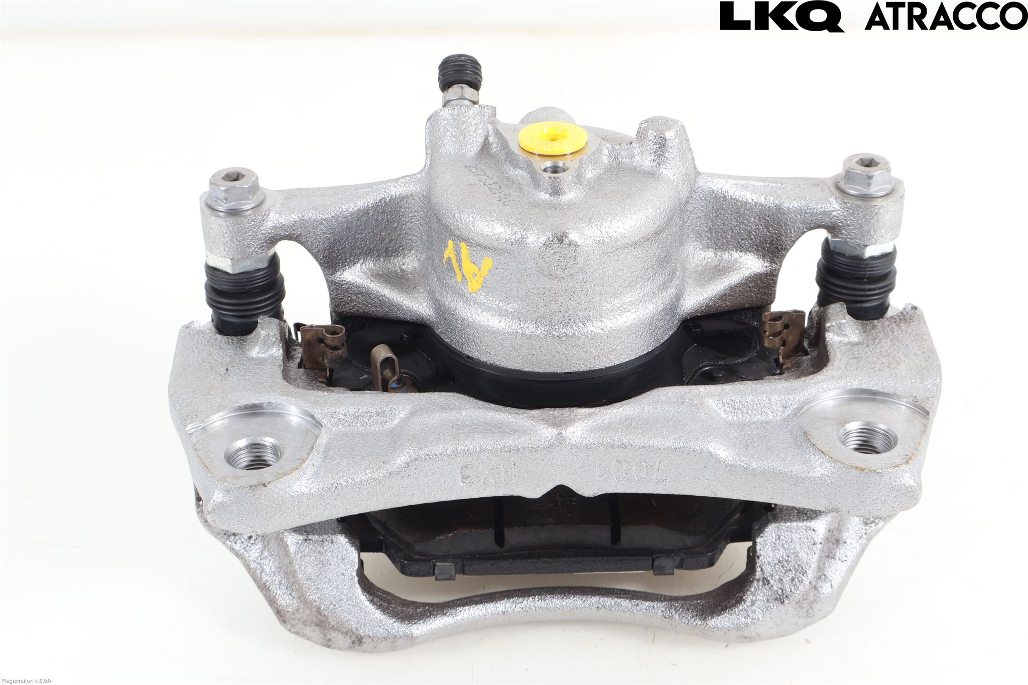 Mazda CX-30 20- Bremsecaliper Foran Venstre