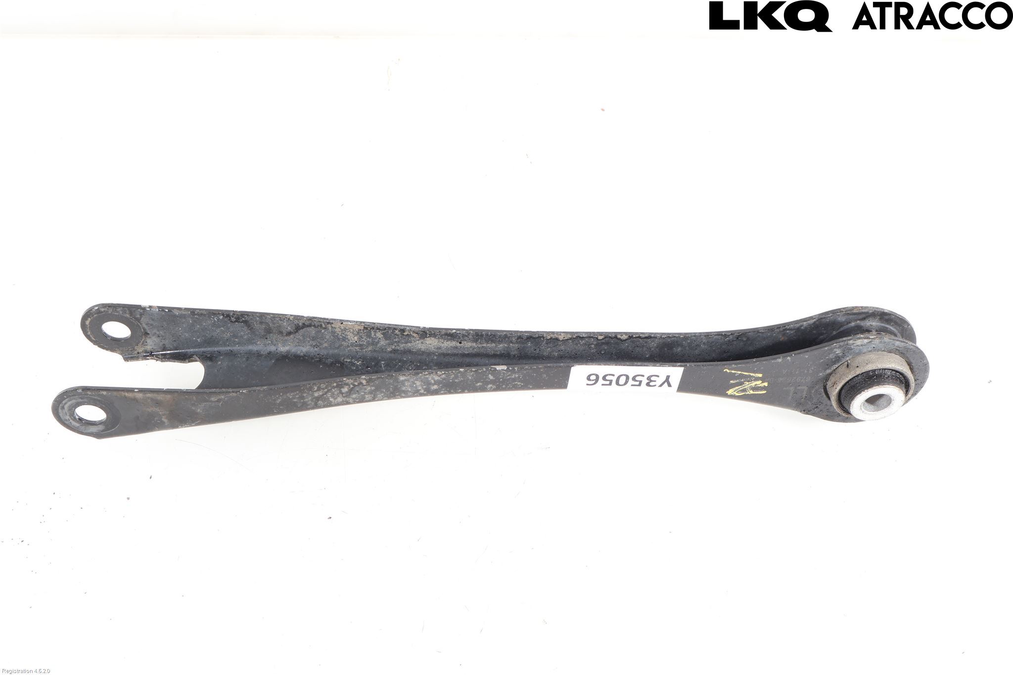 BMW 1 F20/F21 11-19 Bærearm Bak Venstre