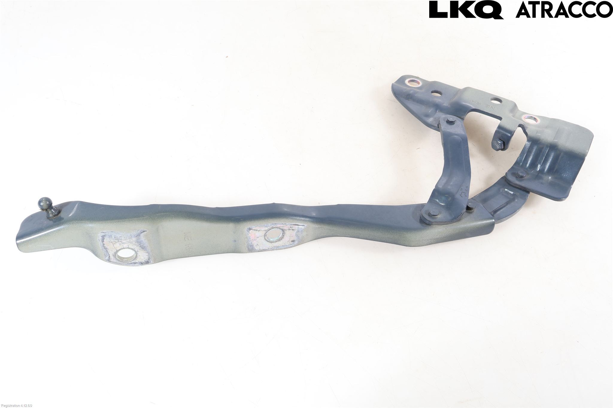 Hyundai IONIQ 5 NE 22- Panser Hengsel - Hengsler