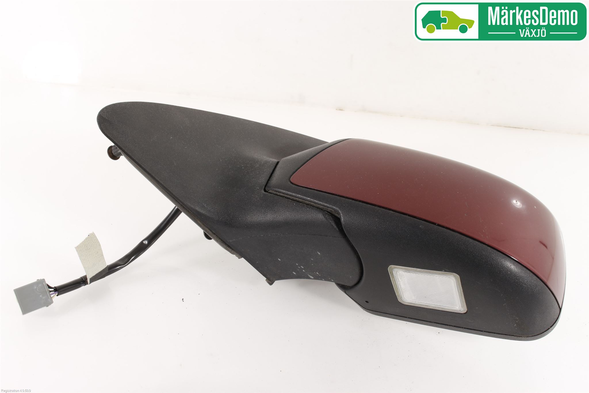 Ford MONDEO     01-06 Speil V M-El Justering
