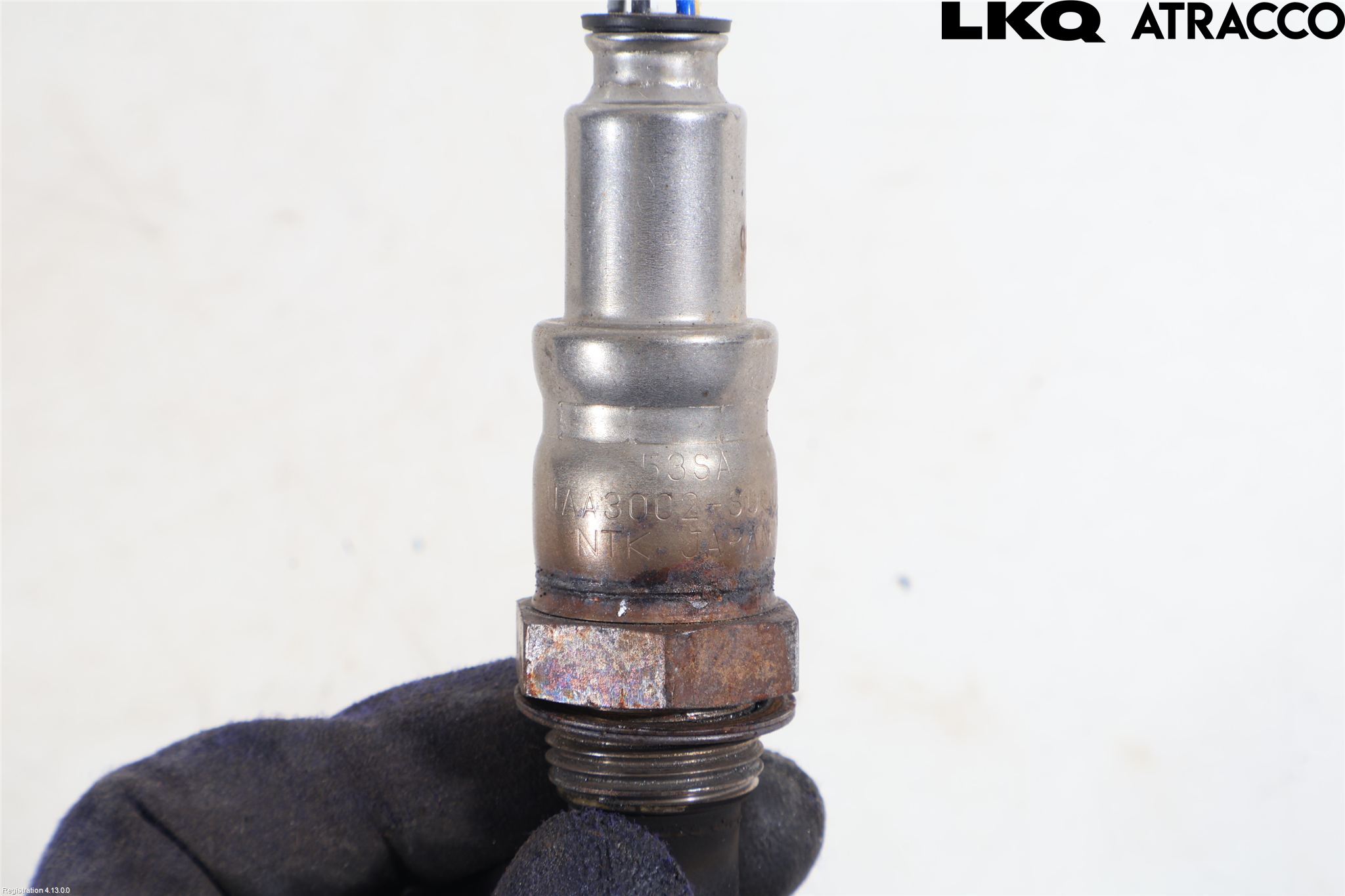Suzuki SWIFT 17-24 Inns Lambdasonde
