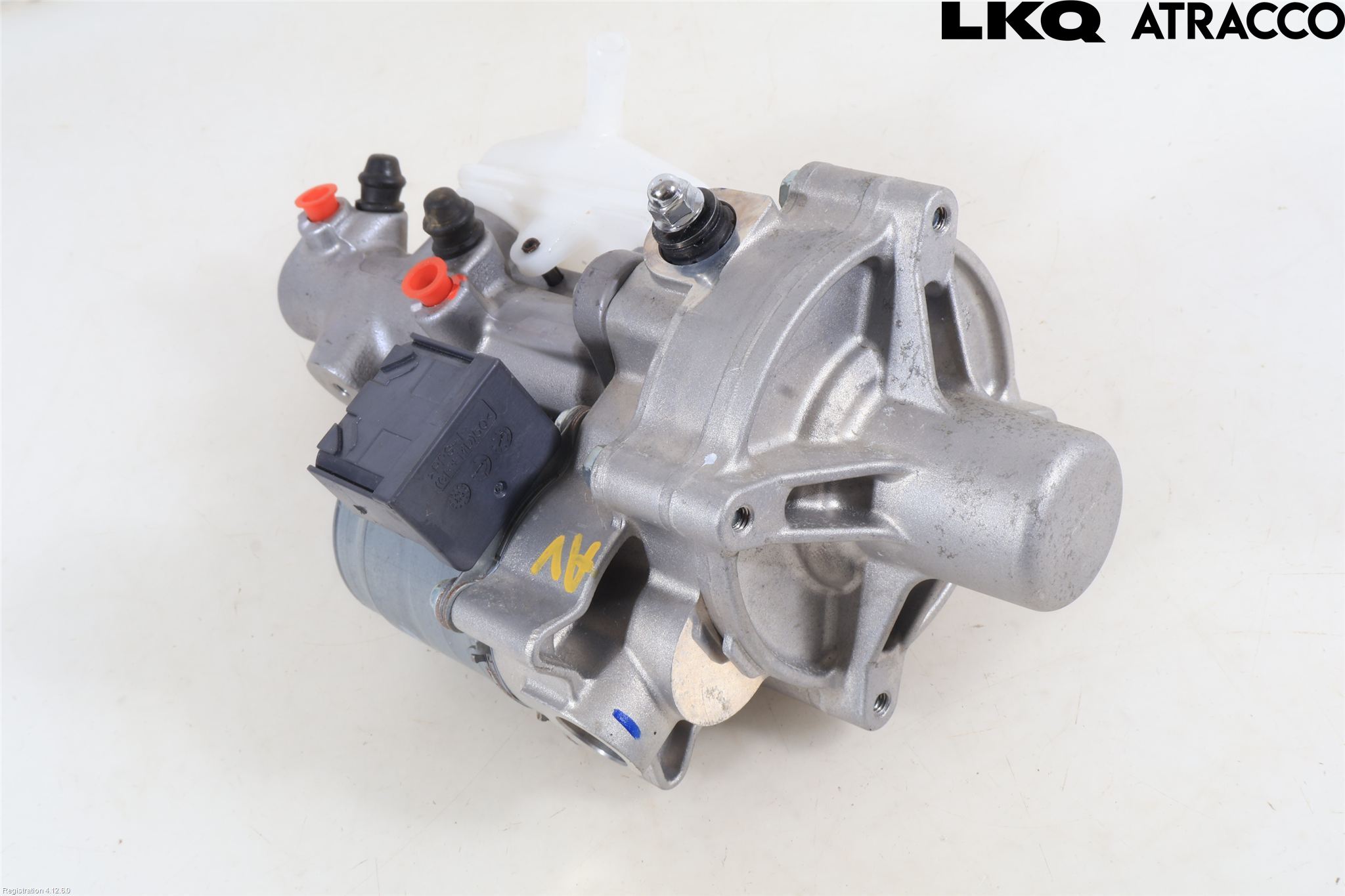 Honda E:NY1 23- Brems Hovedsylinder