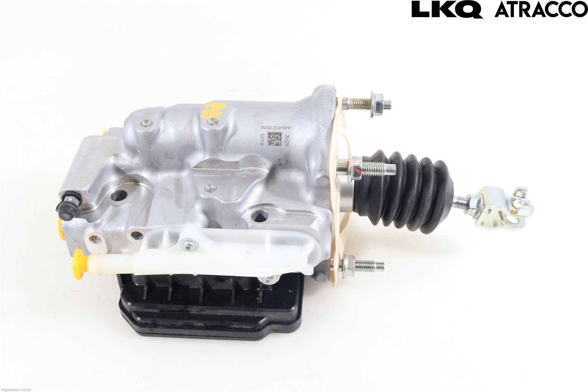 Honda E:NY1 23- Brems Hovedsylinder