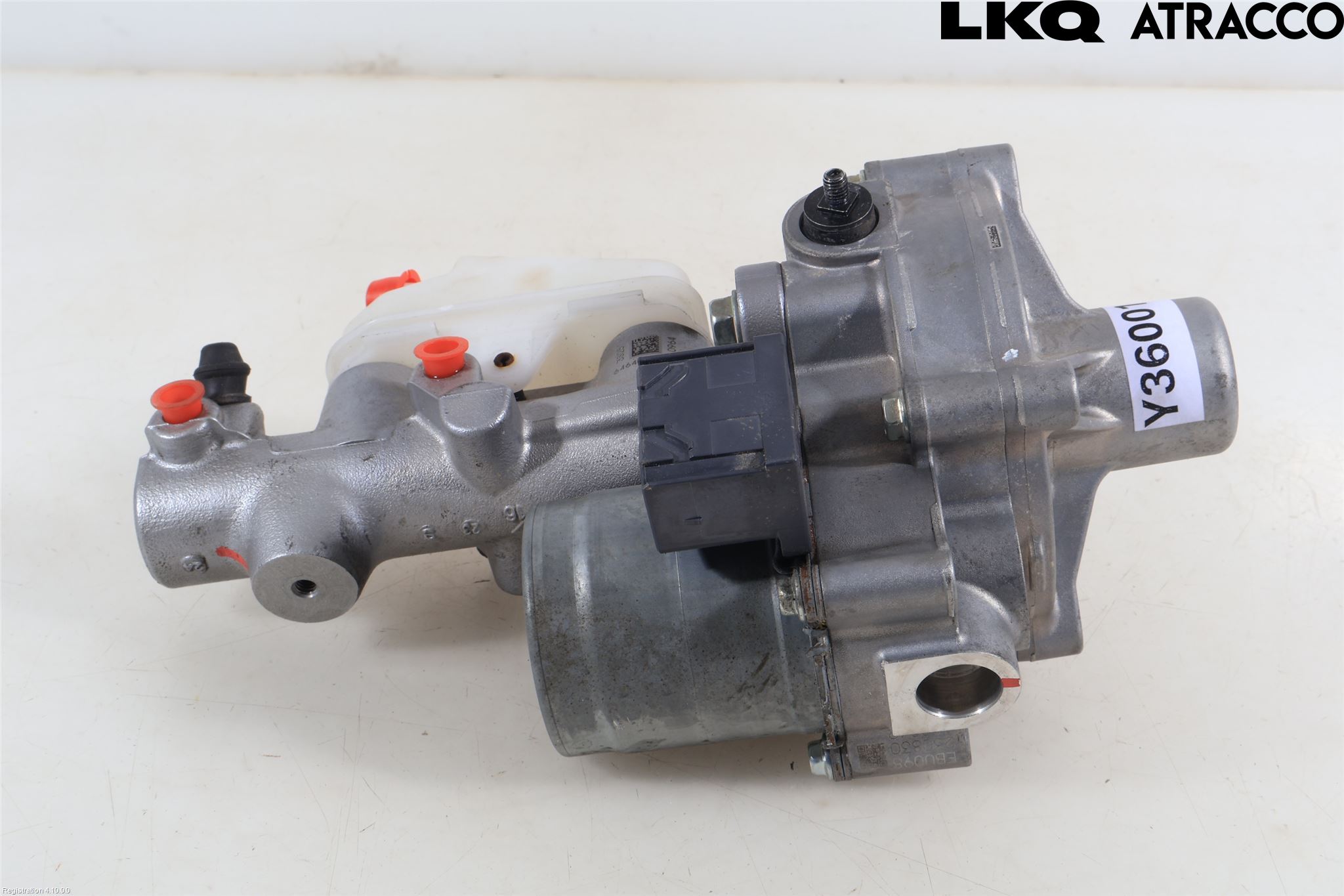 Honda CR-V 24- Brems Hovedsylinder