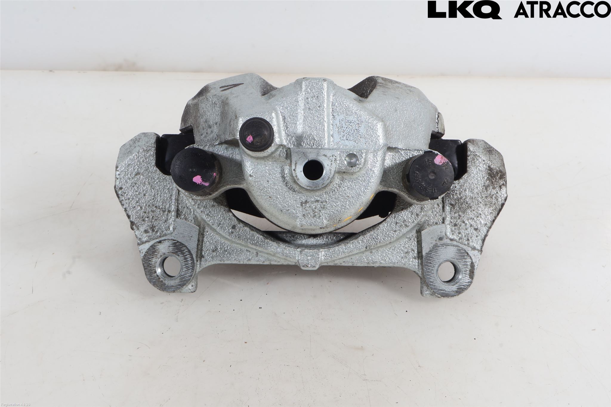 Mazda 2 KB Hybrid 22- Bremsecaliper Foran Venstre