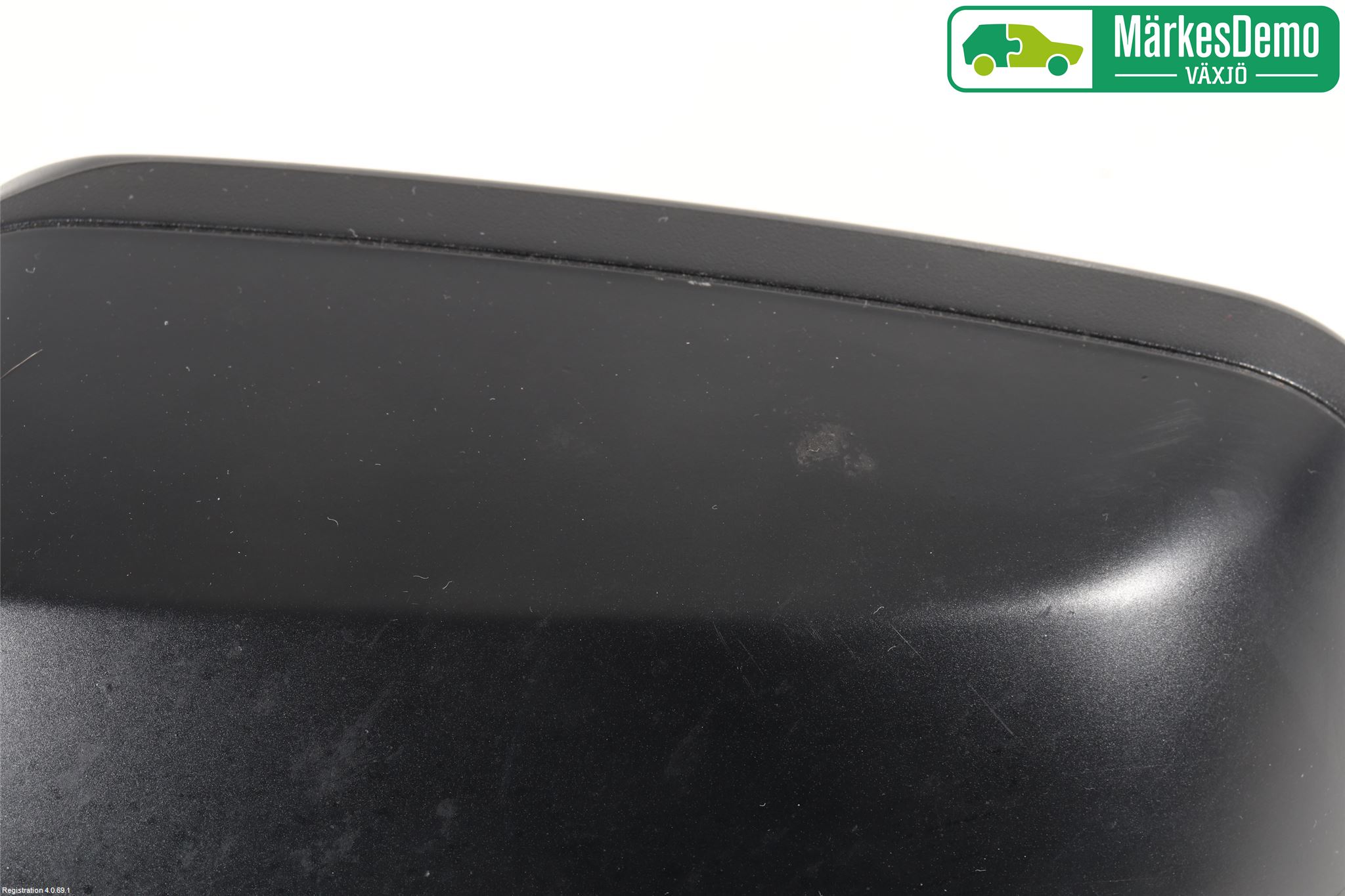 Mazda 3 I 07-08 Speil V M-El Justering