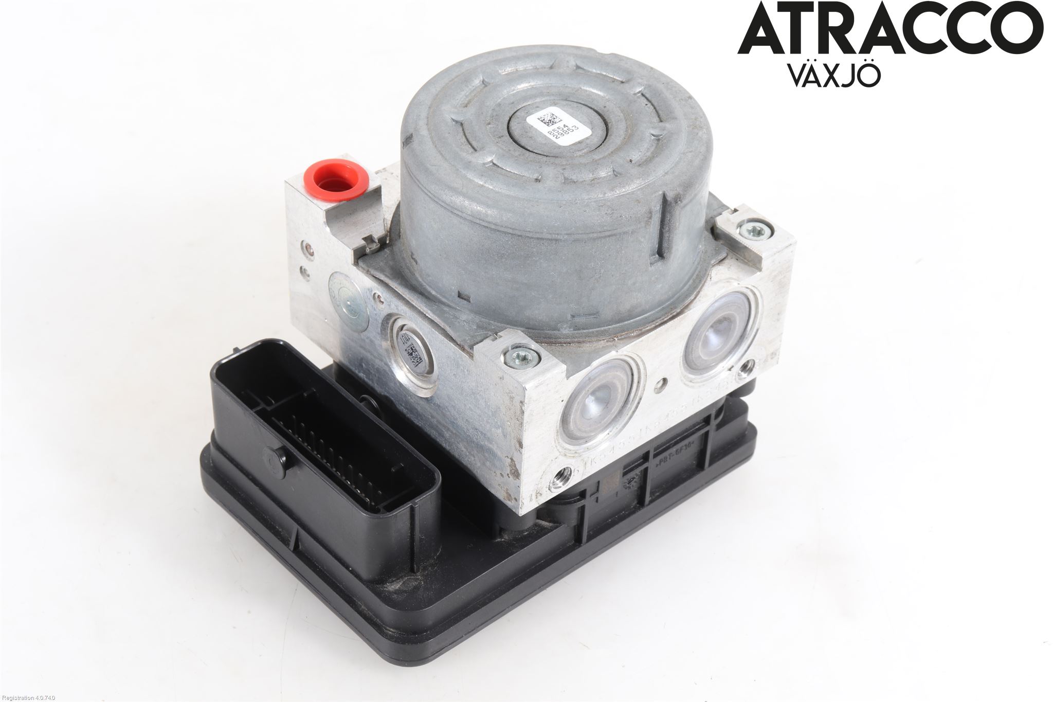 Mazda CX-5 12-17 Abs Hydraulikkaggregat