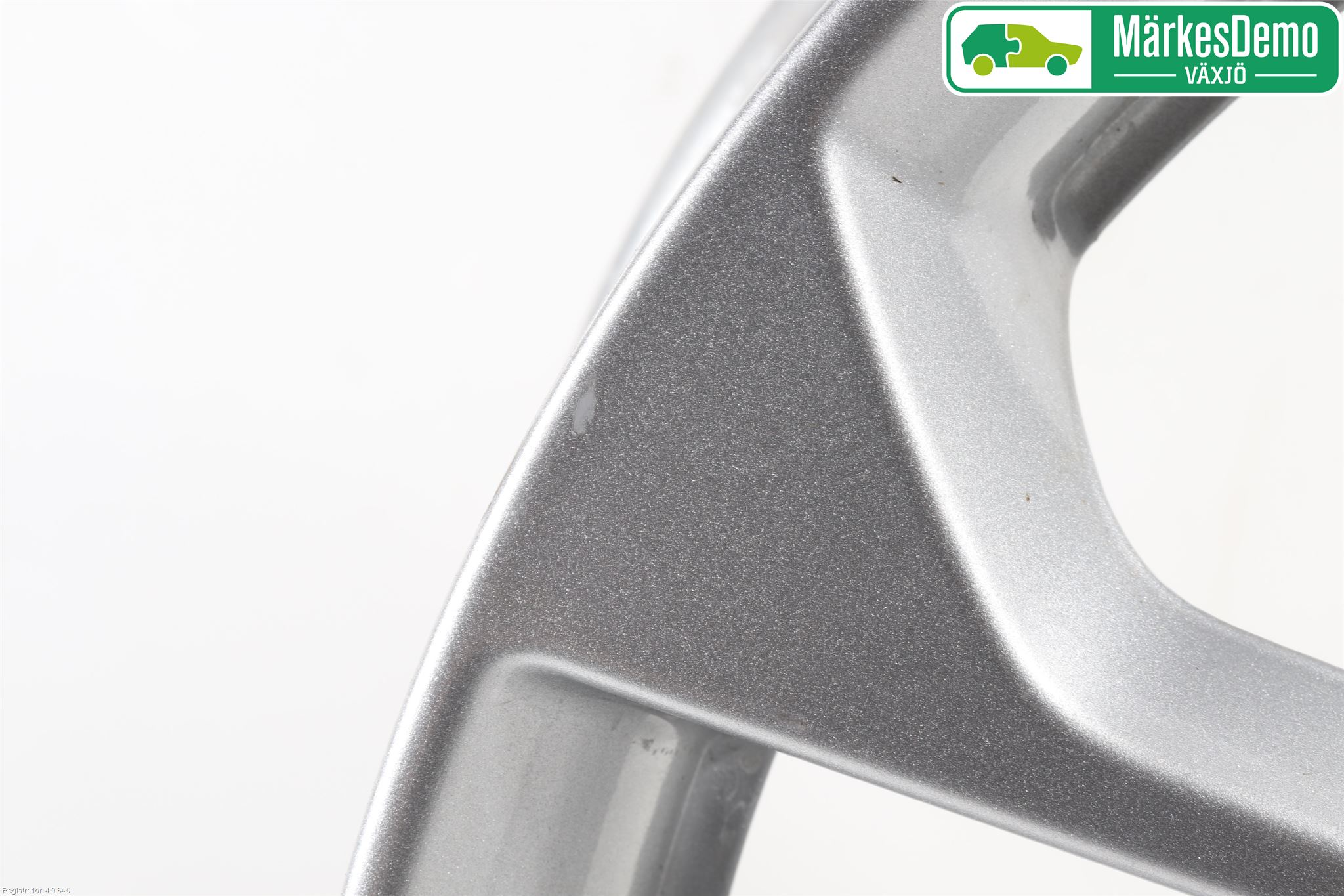 Hyundai TUCSON 05- Felg Aluminium Sett 4Stk