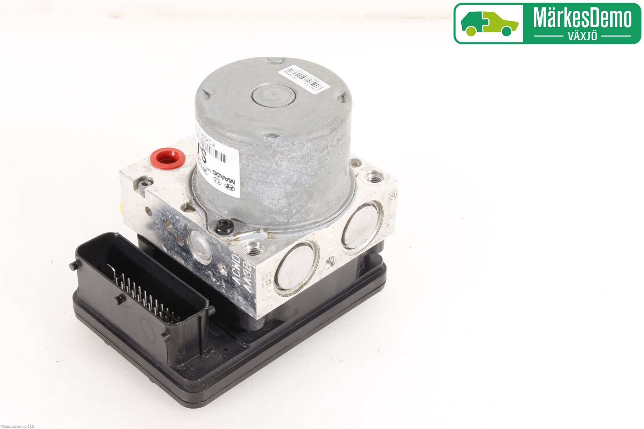 Hyundai ix35 Abs Hydraulikkaggregat