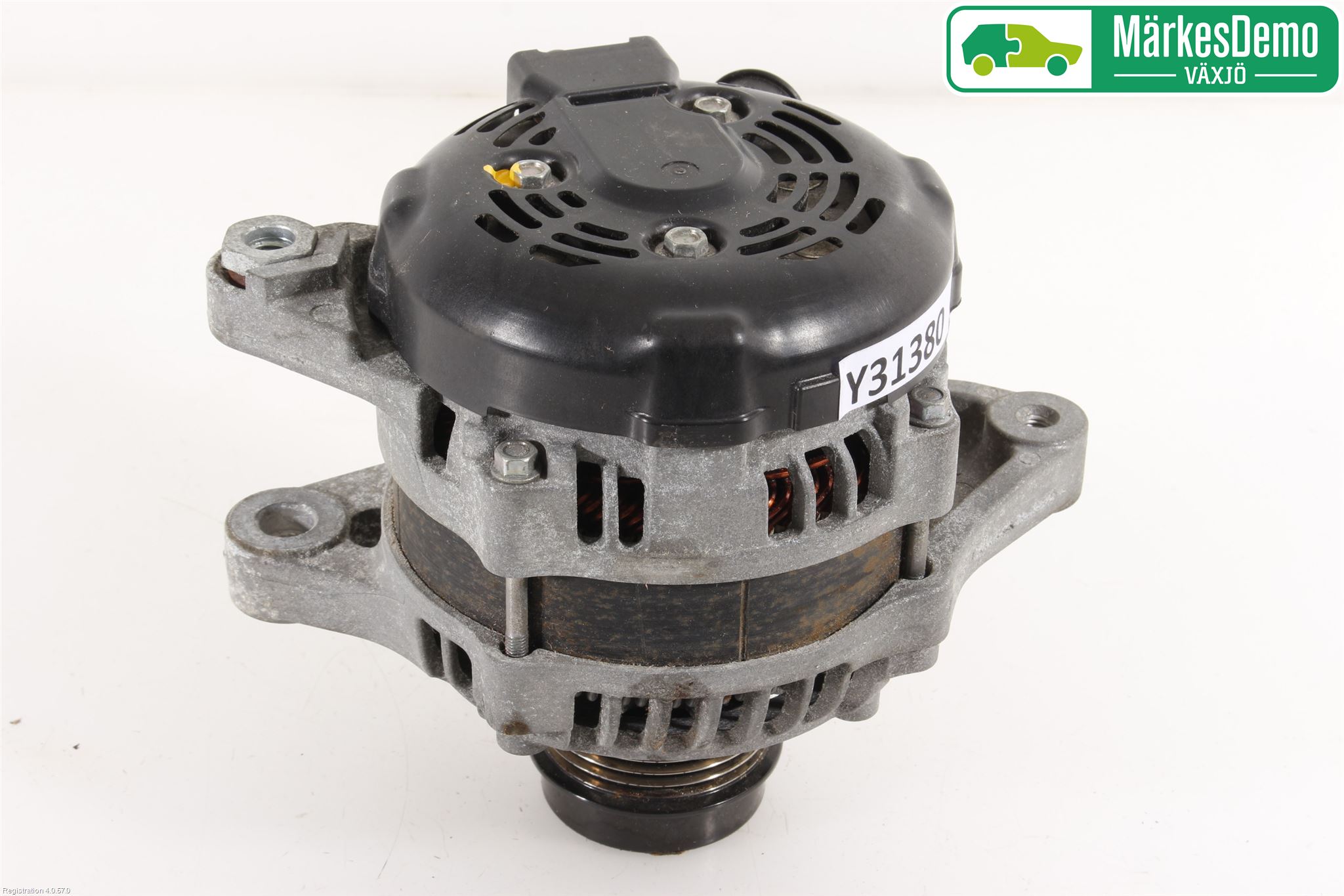 Toyota RAV4 13-18 Dynamo