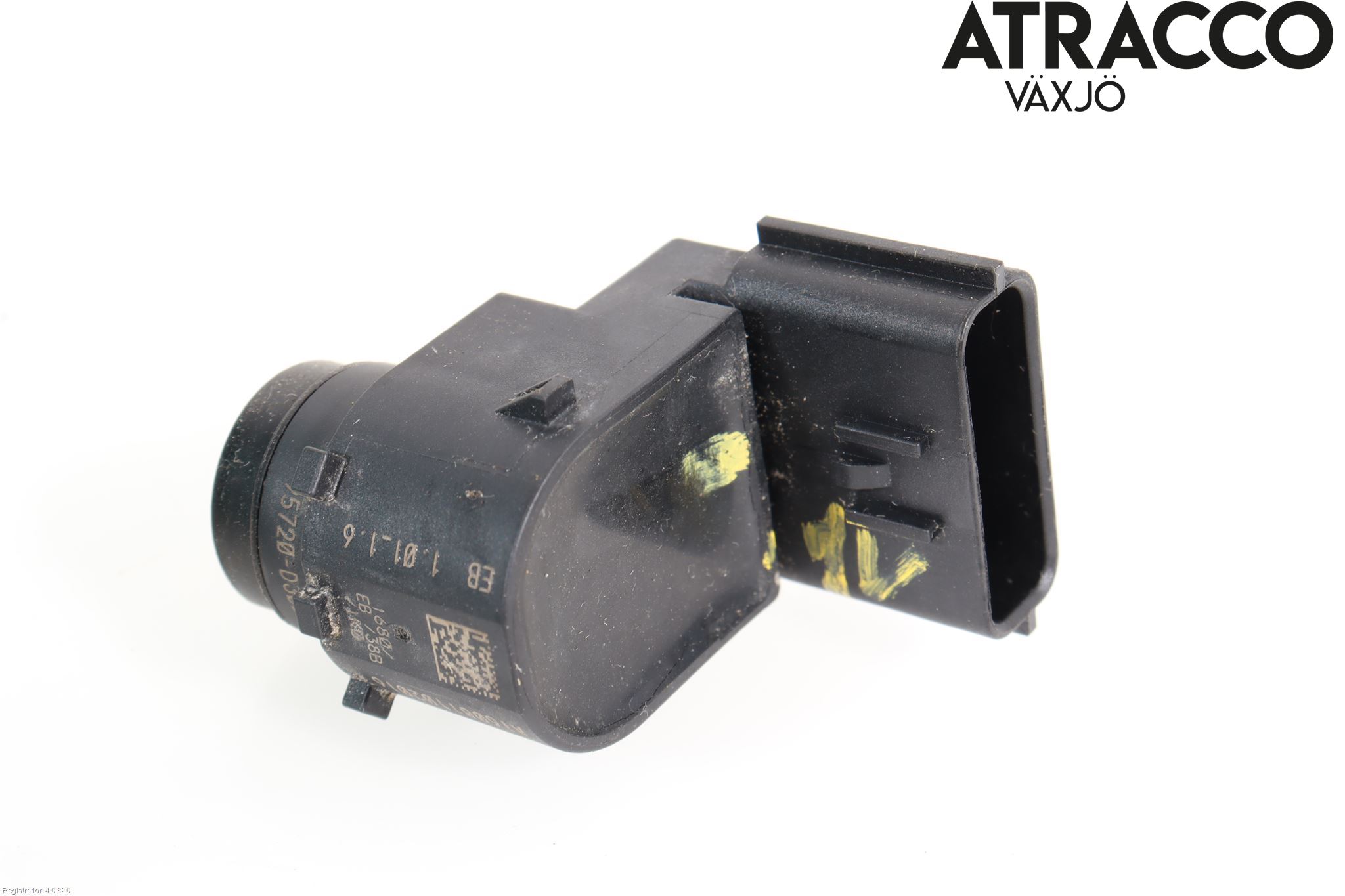 Hyundai IONIQ AE 17-22 Sensor Ryggesensor