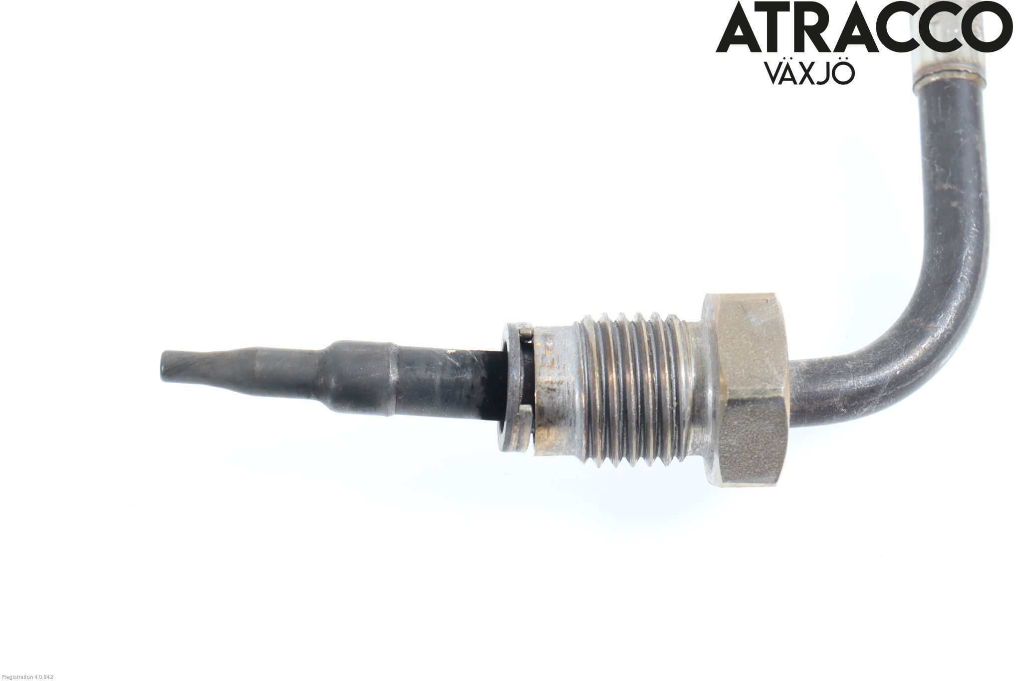 Hyundai KONA/ELECTRIC OS 18-23 Sensor Temp-Trykk Avgass