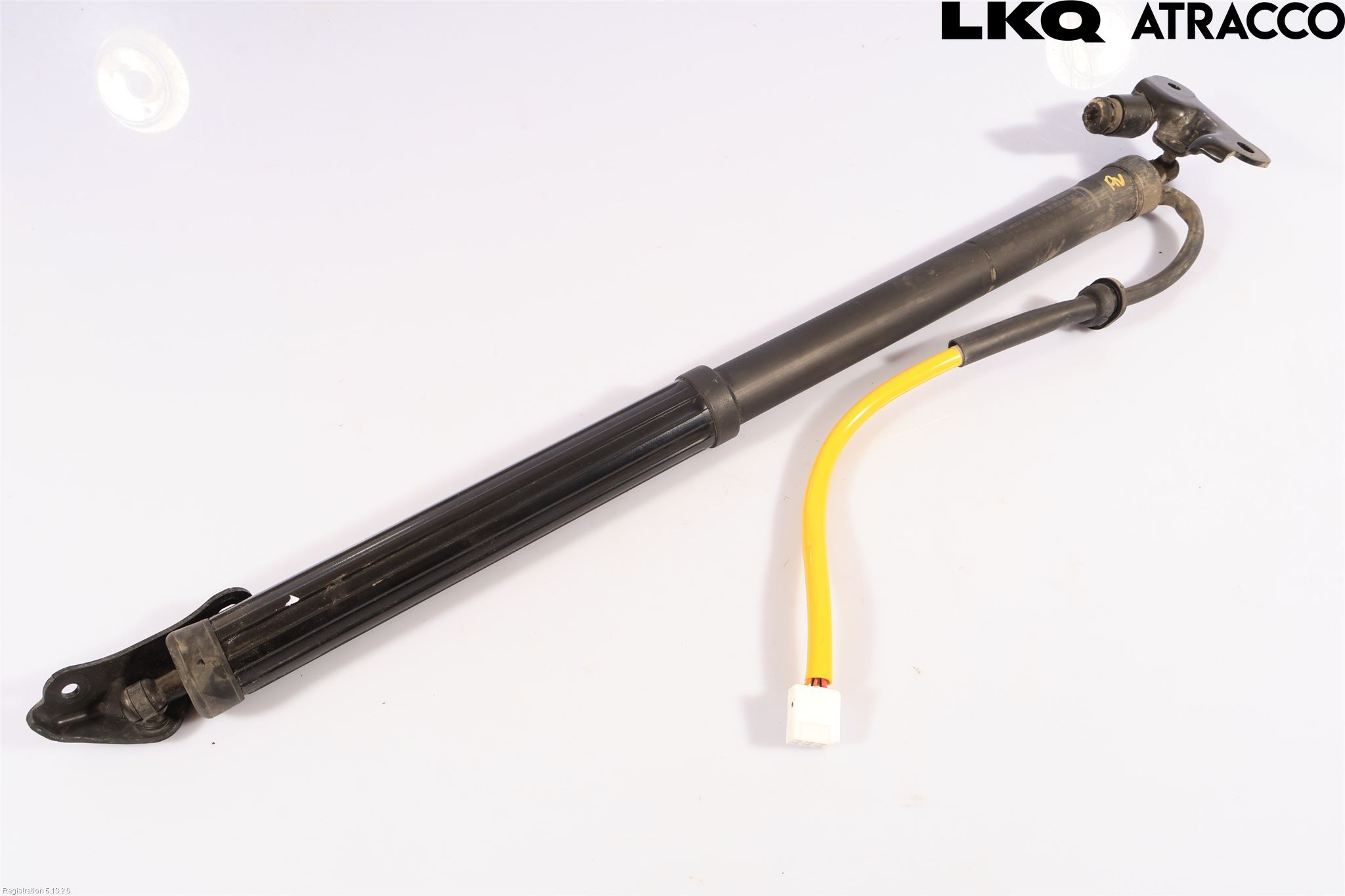Toyota COROLLA 19- Baklukeåpner Automatisk