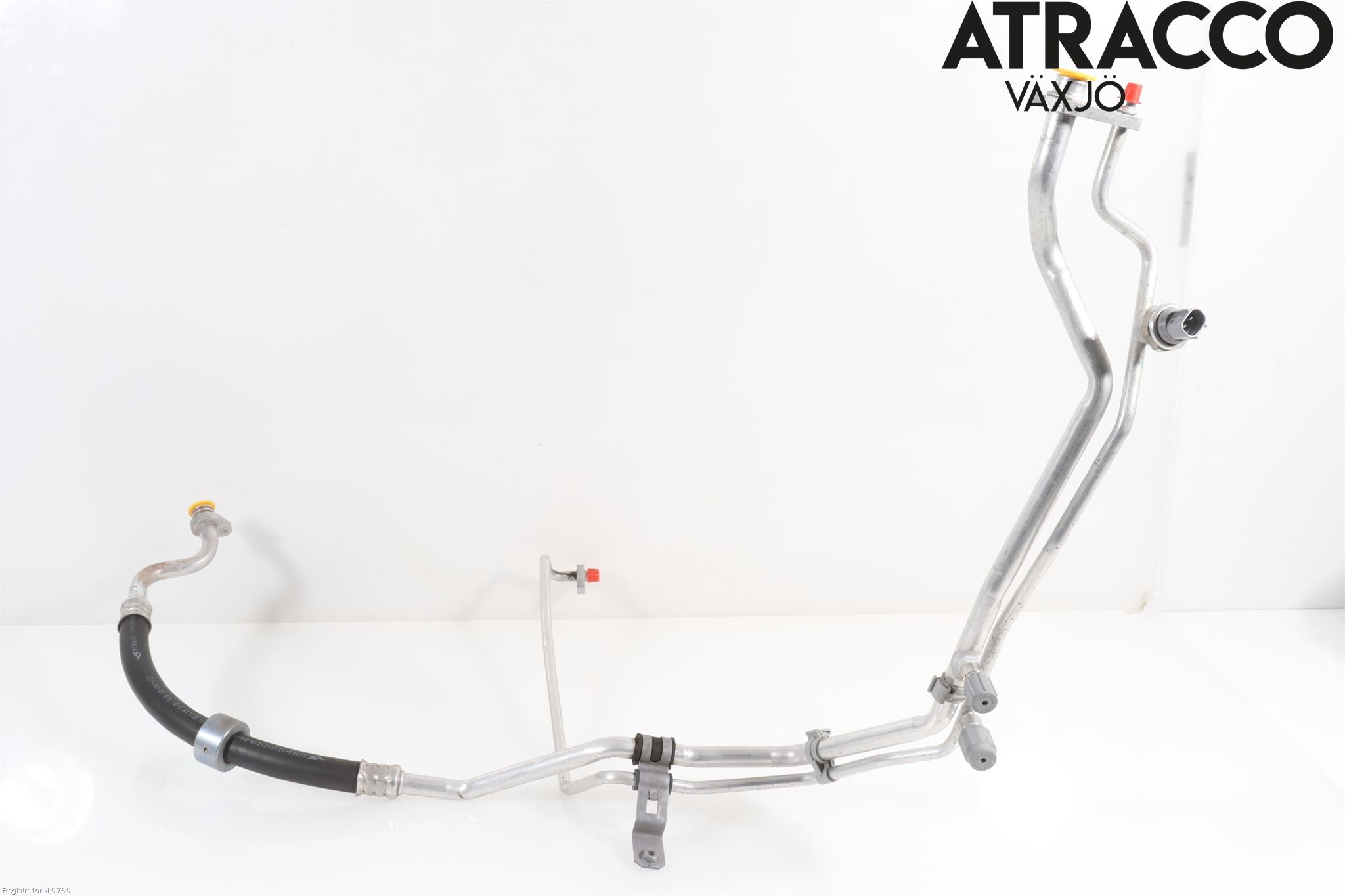 Toyota AYGO 15-21 Varme Ac Slange - Rør