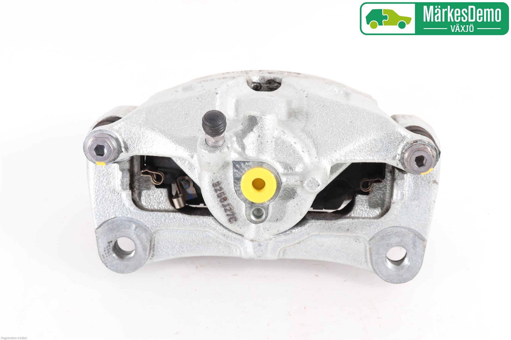 Mazda 3 IV 19- Bremsecaliper Foran Venstre