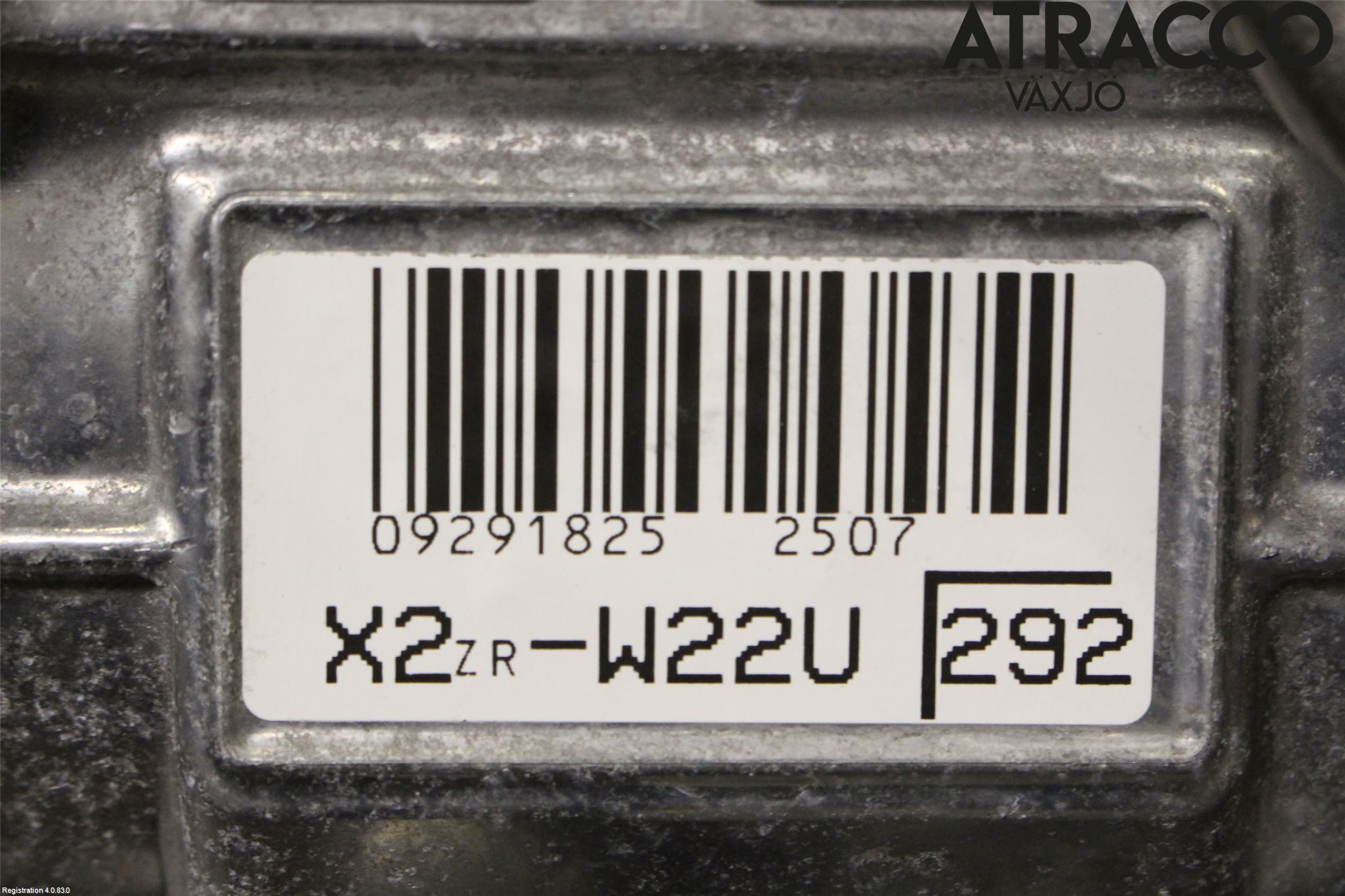 Toyota C-HR 16-23 Motor Bensin