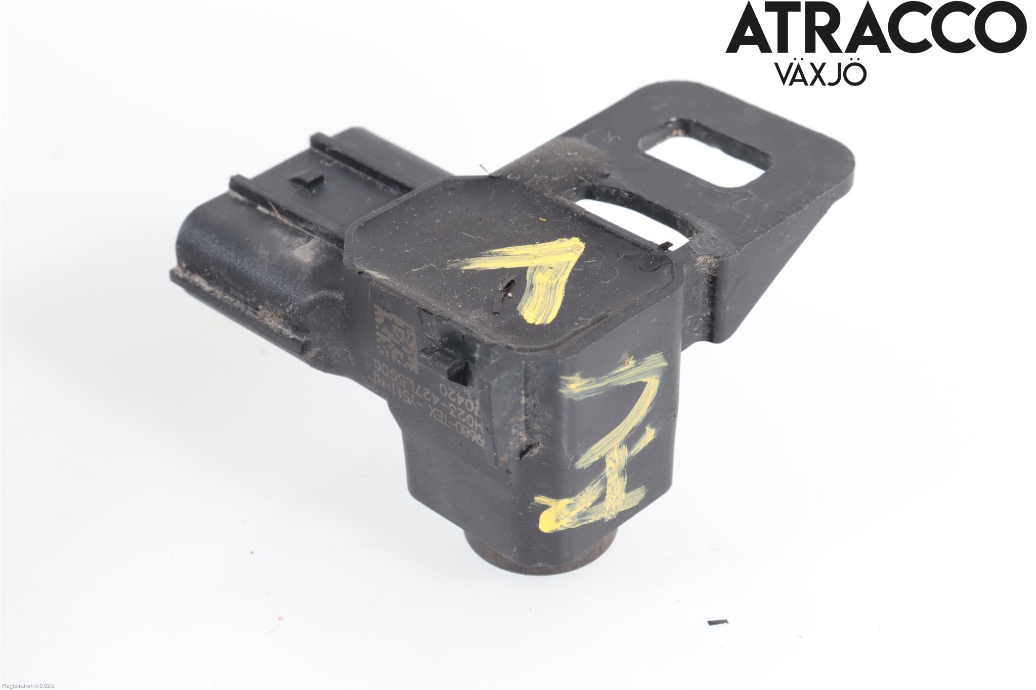 Honda CIVIC 17-22 Sensor Ryggesensor