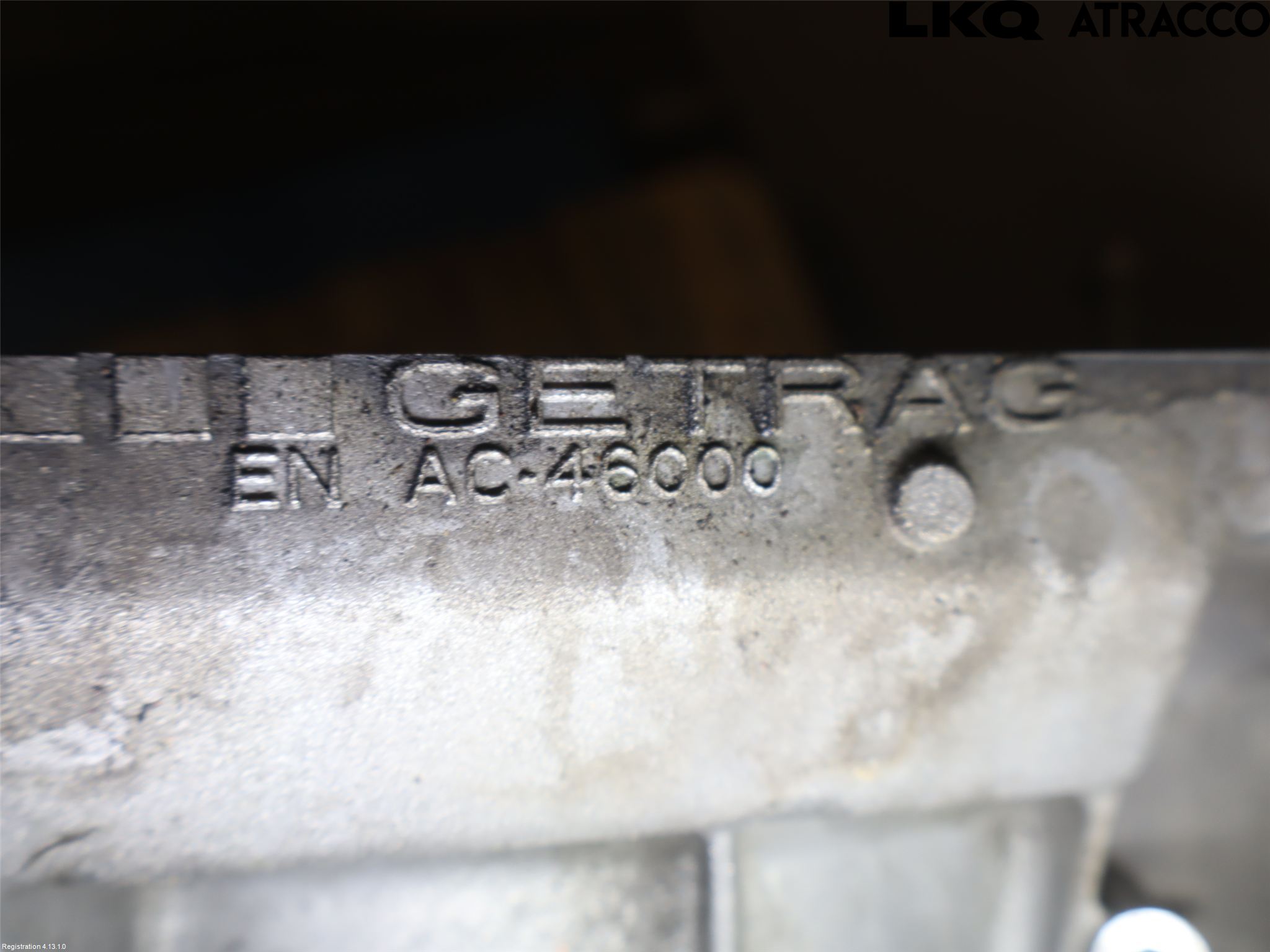 Nissan QASHQAI 17-21 Gearkasse Automat