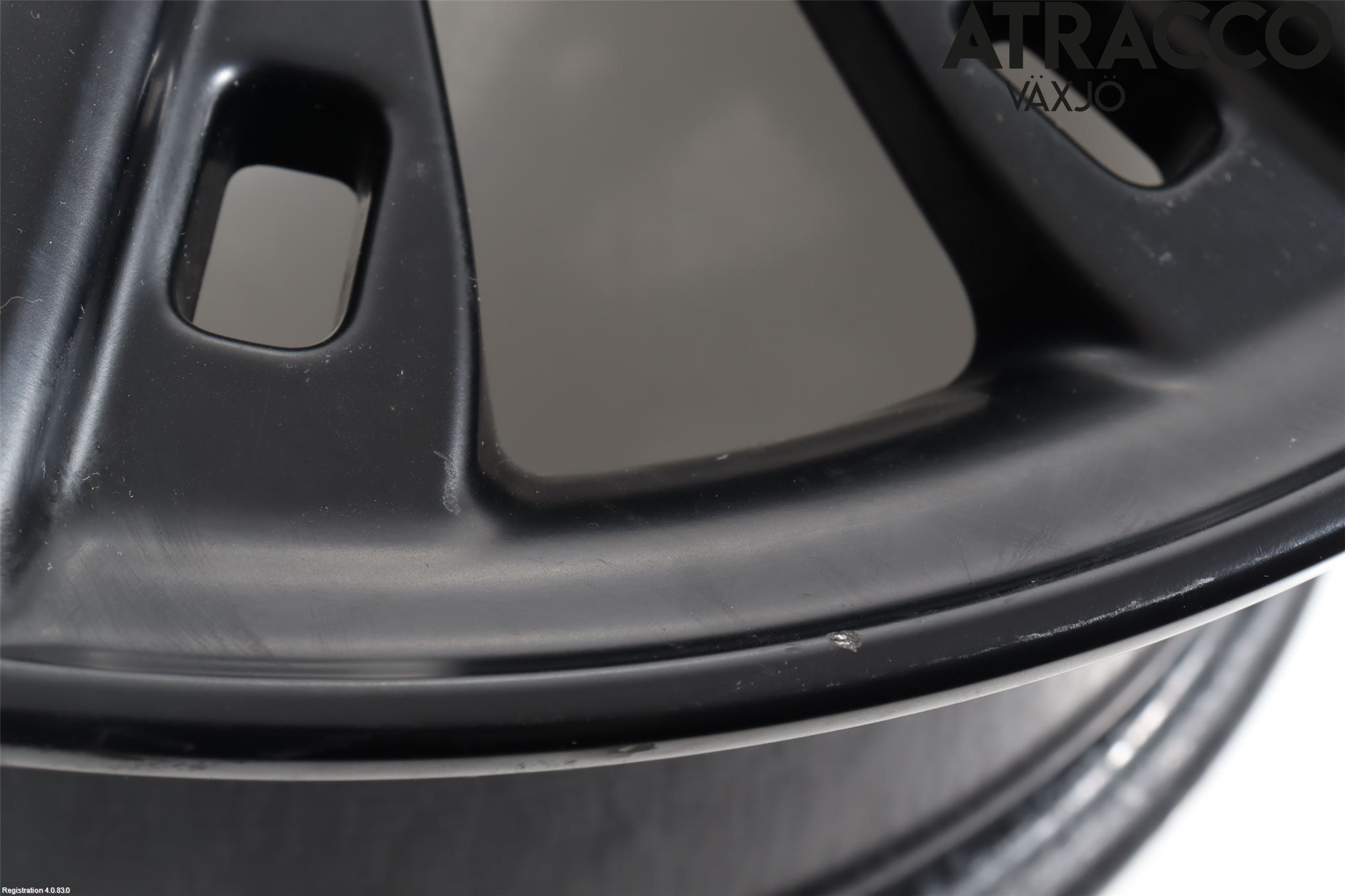 Honda JAZZ 21- Felg Aluminium