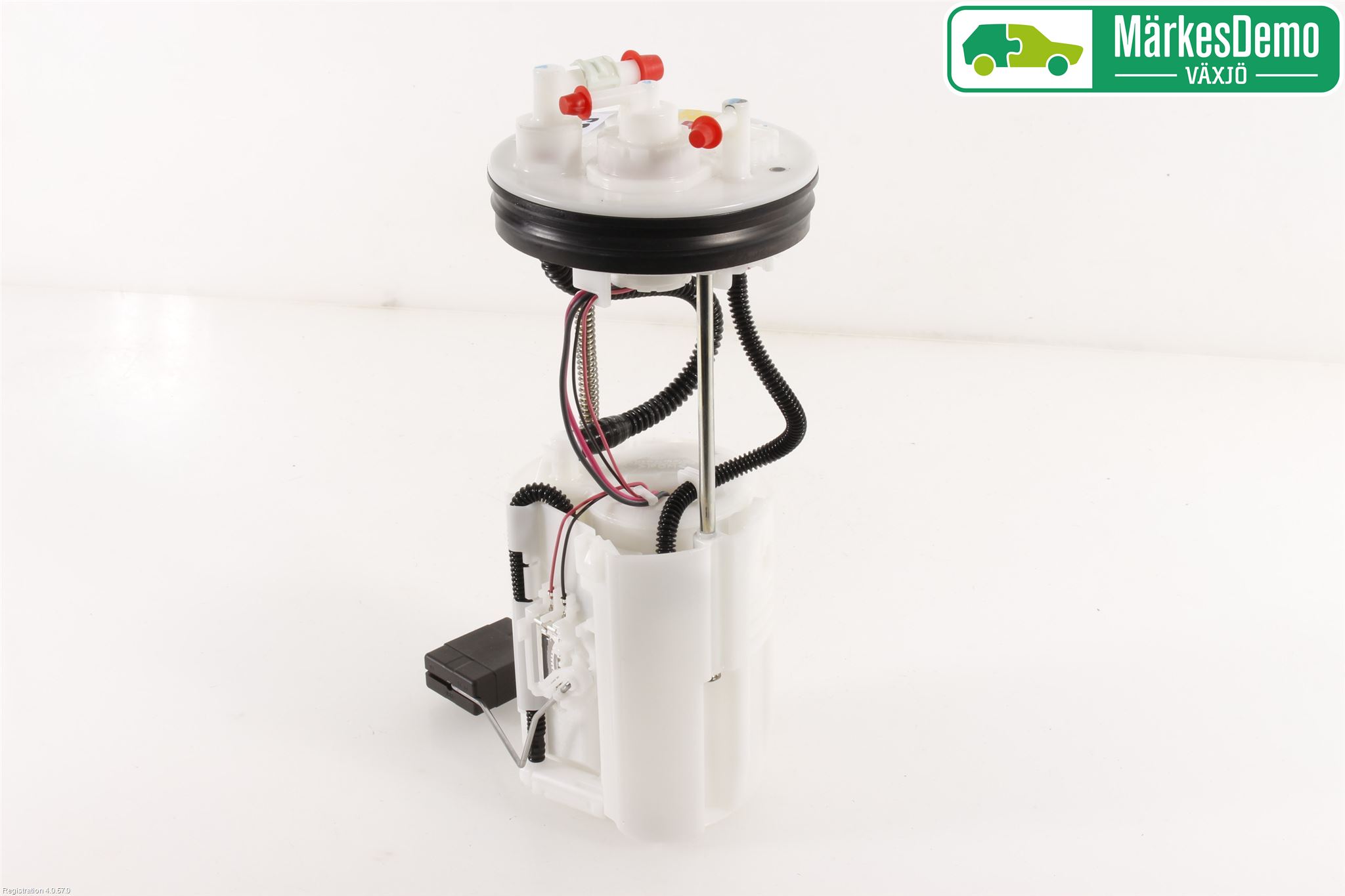 Honda HR-V 15-21 Drivstoffpumpe Fødepumpe El