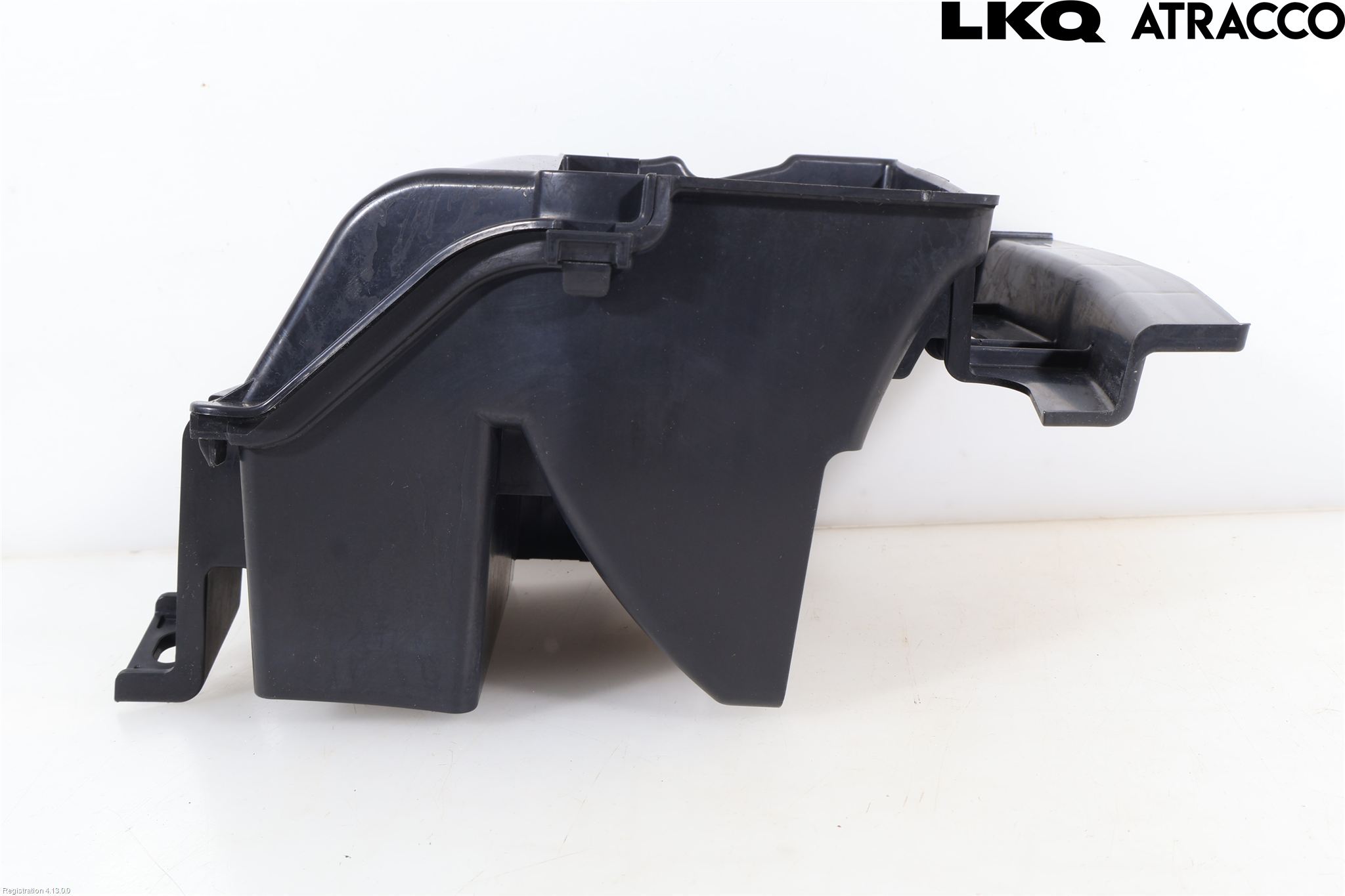 Suzuki SWIFT 17-24 Luftstyring Front