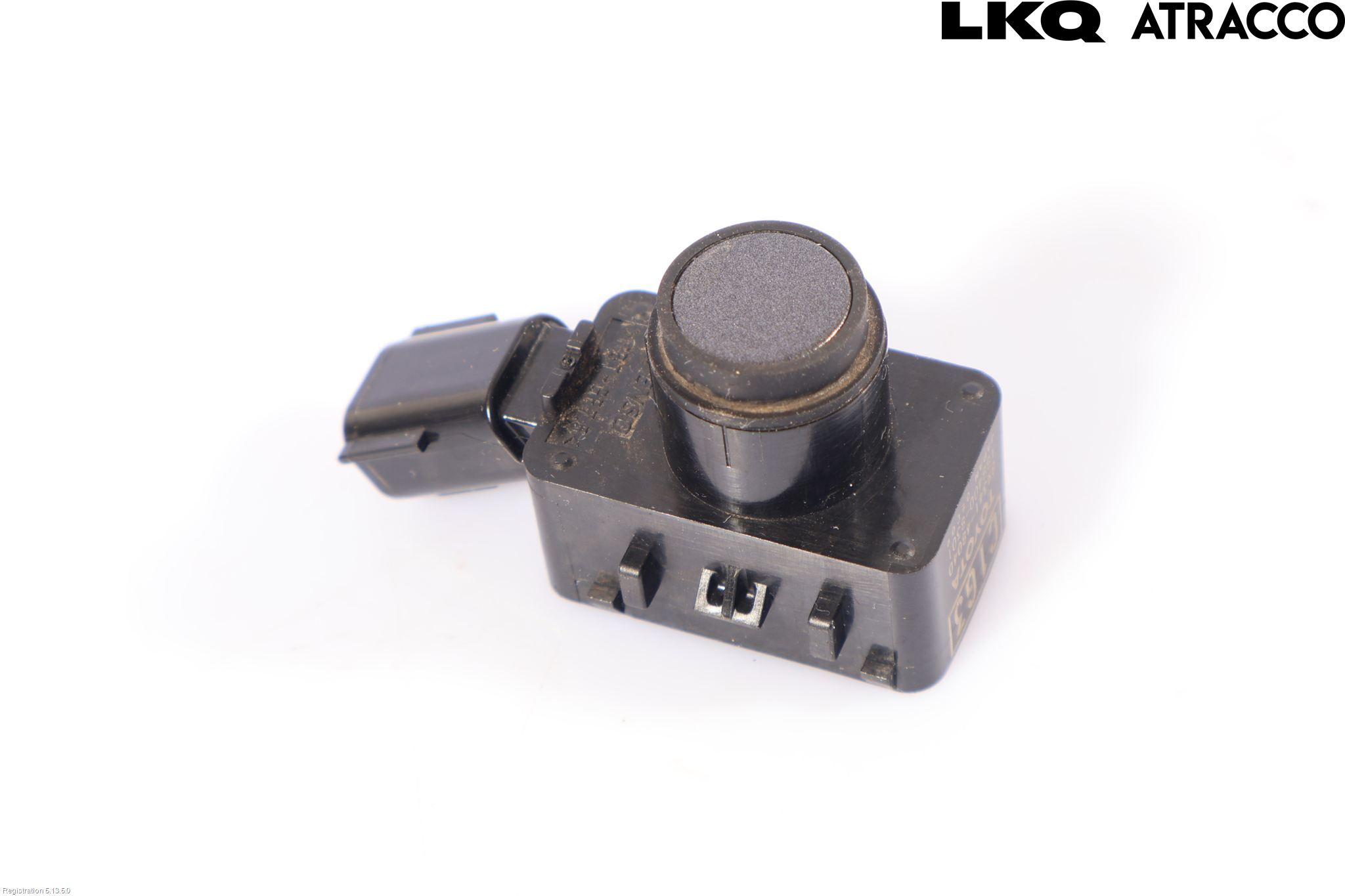 Toyota PRIUS (ZVW50) 16-21 Sensor Ryggesensor