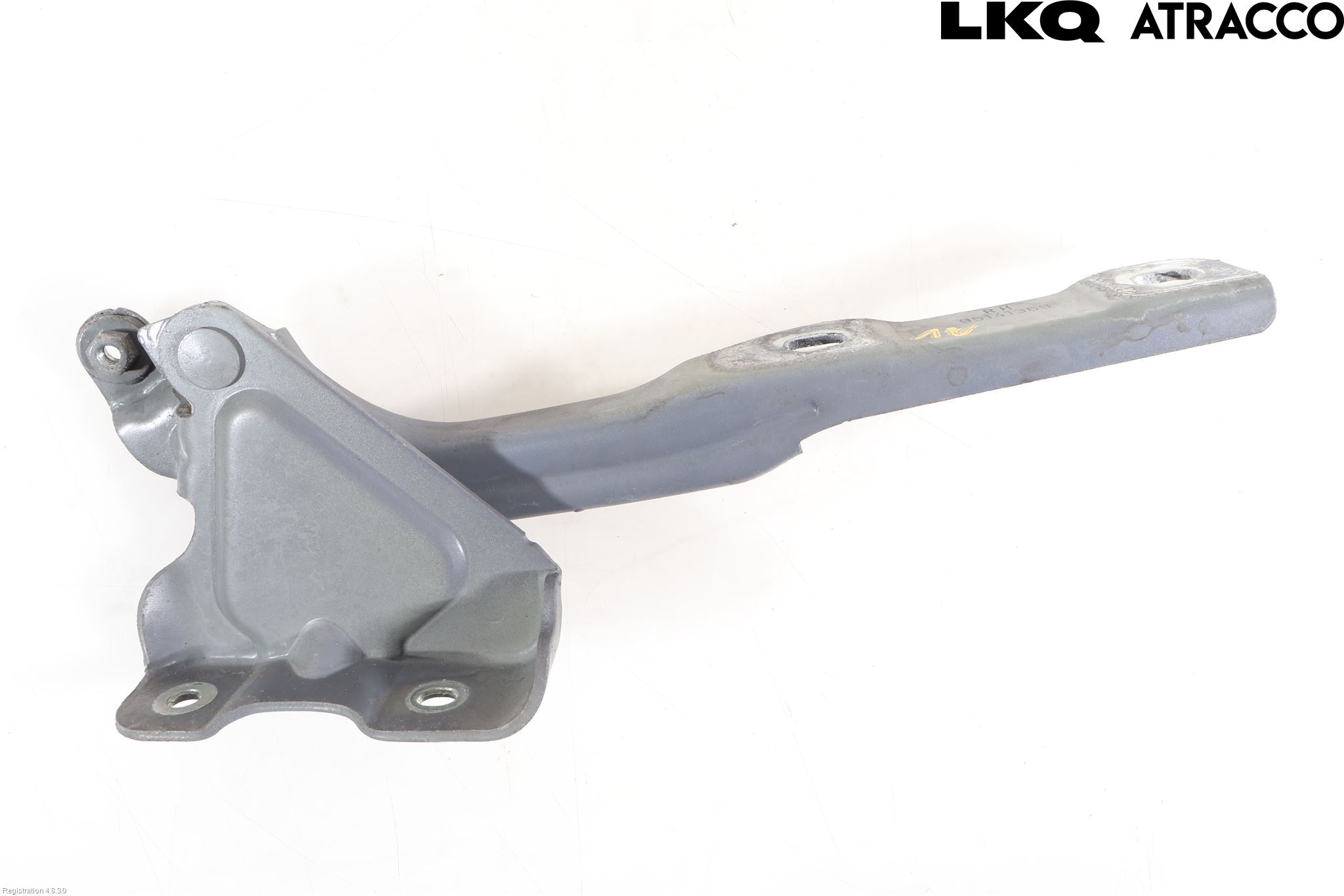 Opel MOKKA 13-20 Panser Hengsel - Hengsler