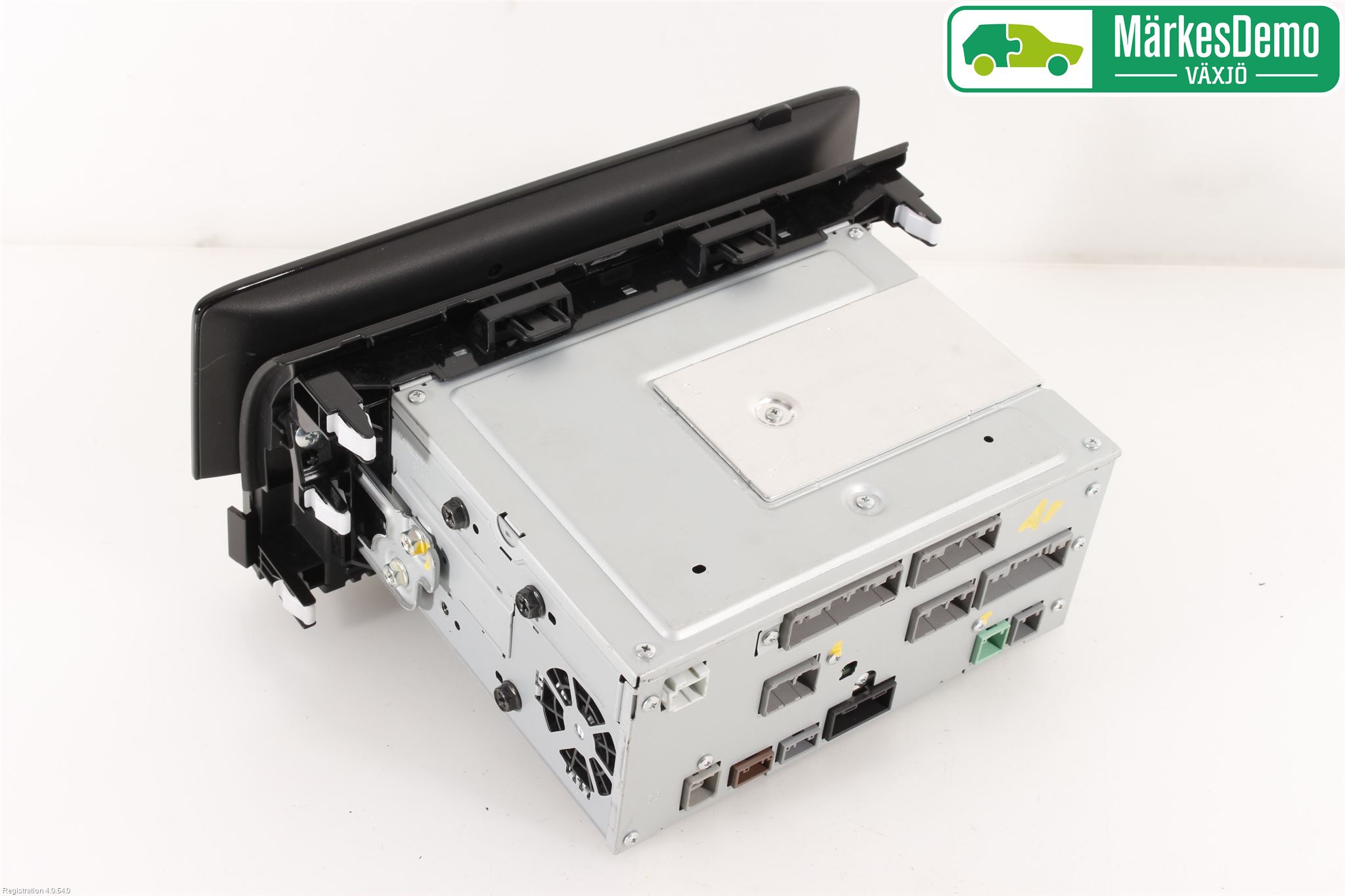 Honda CIVIC 17-22 Stereo Radio Med Cd