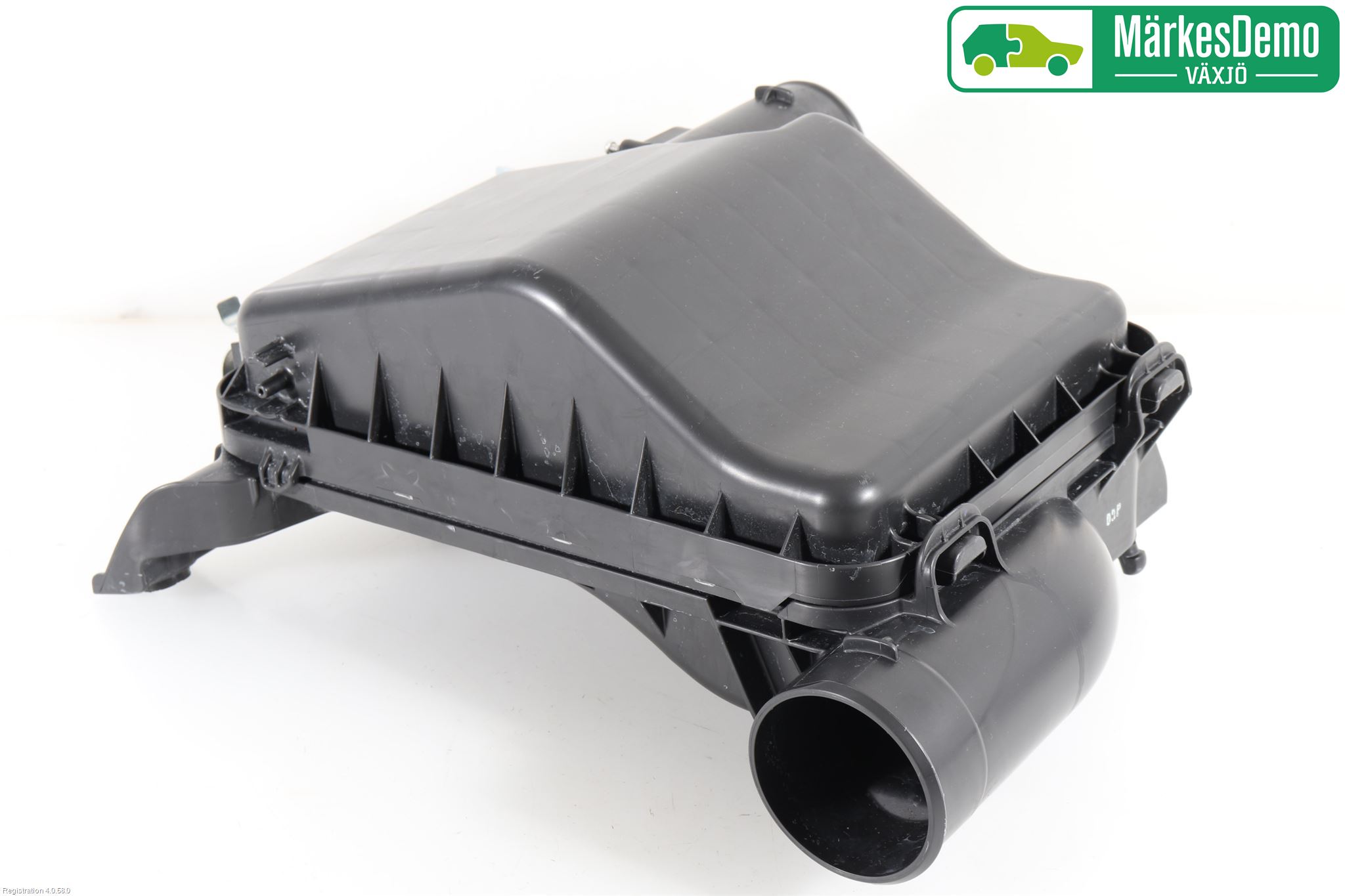 Suzuki SWIFT 17-24 Luftfilter Boks