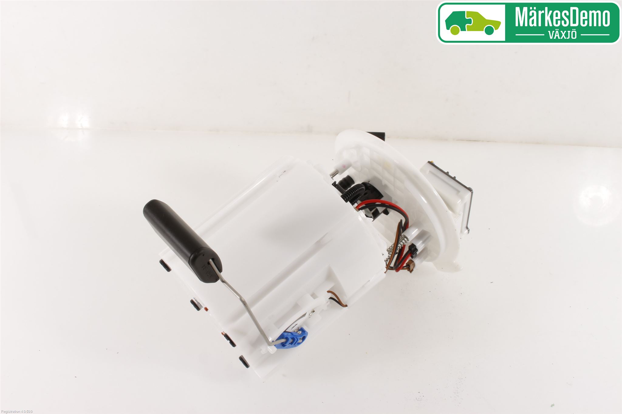 Hyundai i30 PD 17- Drivstoffpumpe Fødepumpe El