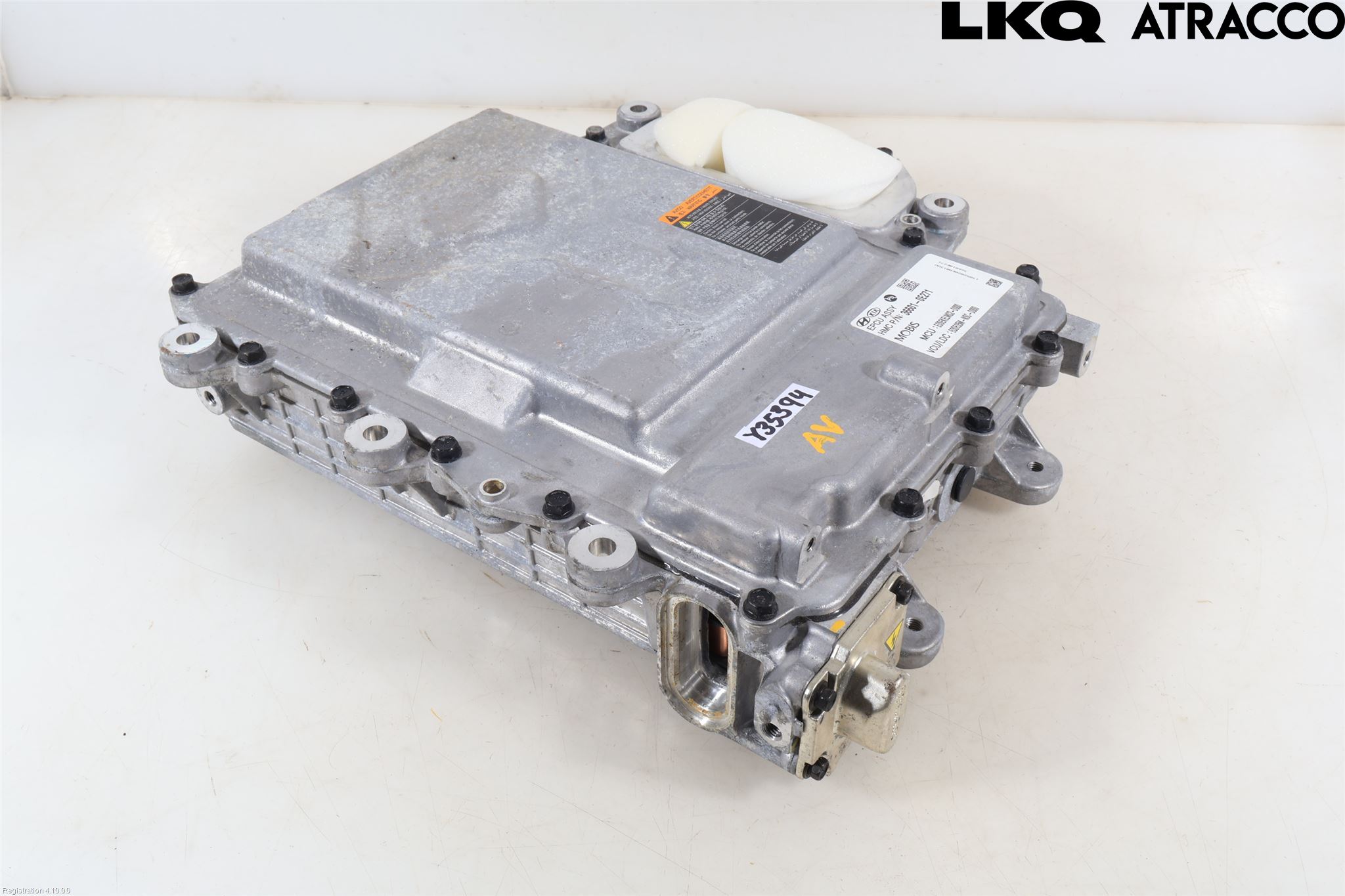 Hyundai KONA/ELECTRIC OS 18-23 Converter - Momentforsterker