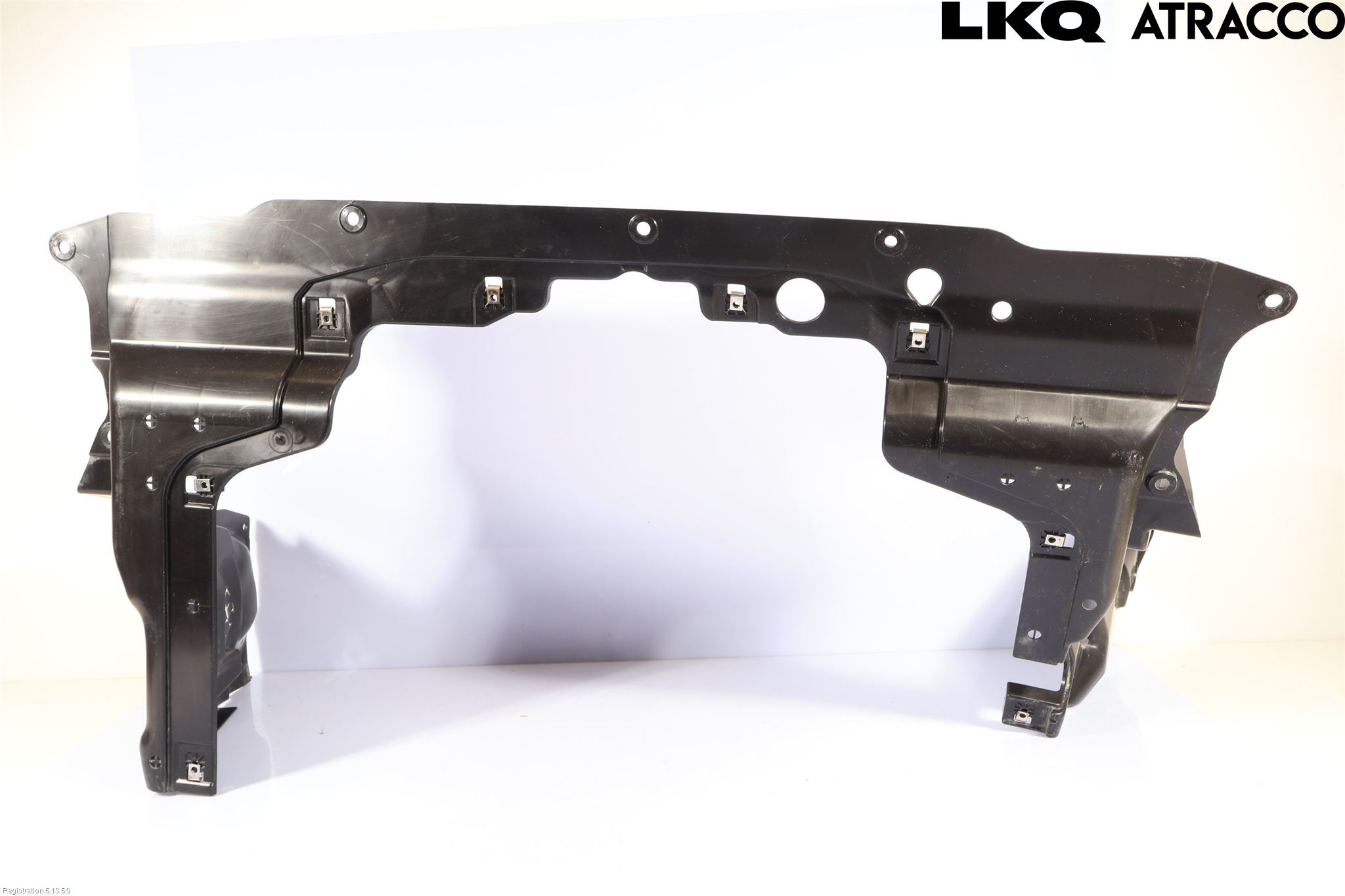 Honda HR-V 21- Bunnplate U Motor-Gear-Dørk