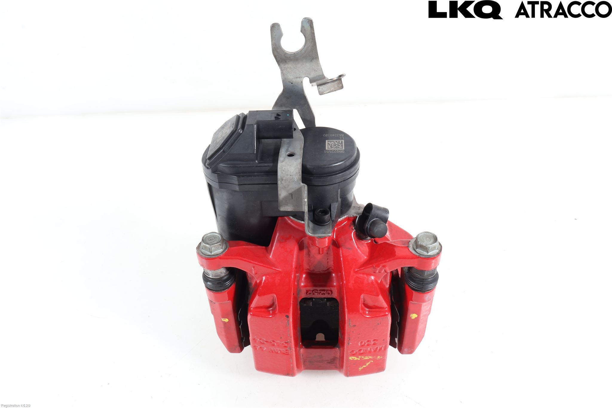Toyota SUPRA / GR SUPRA Bremsecaliper Bak Venstre