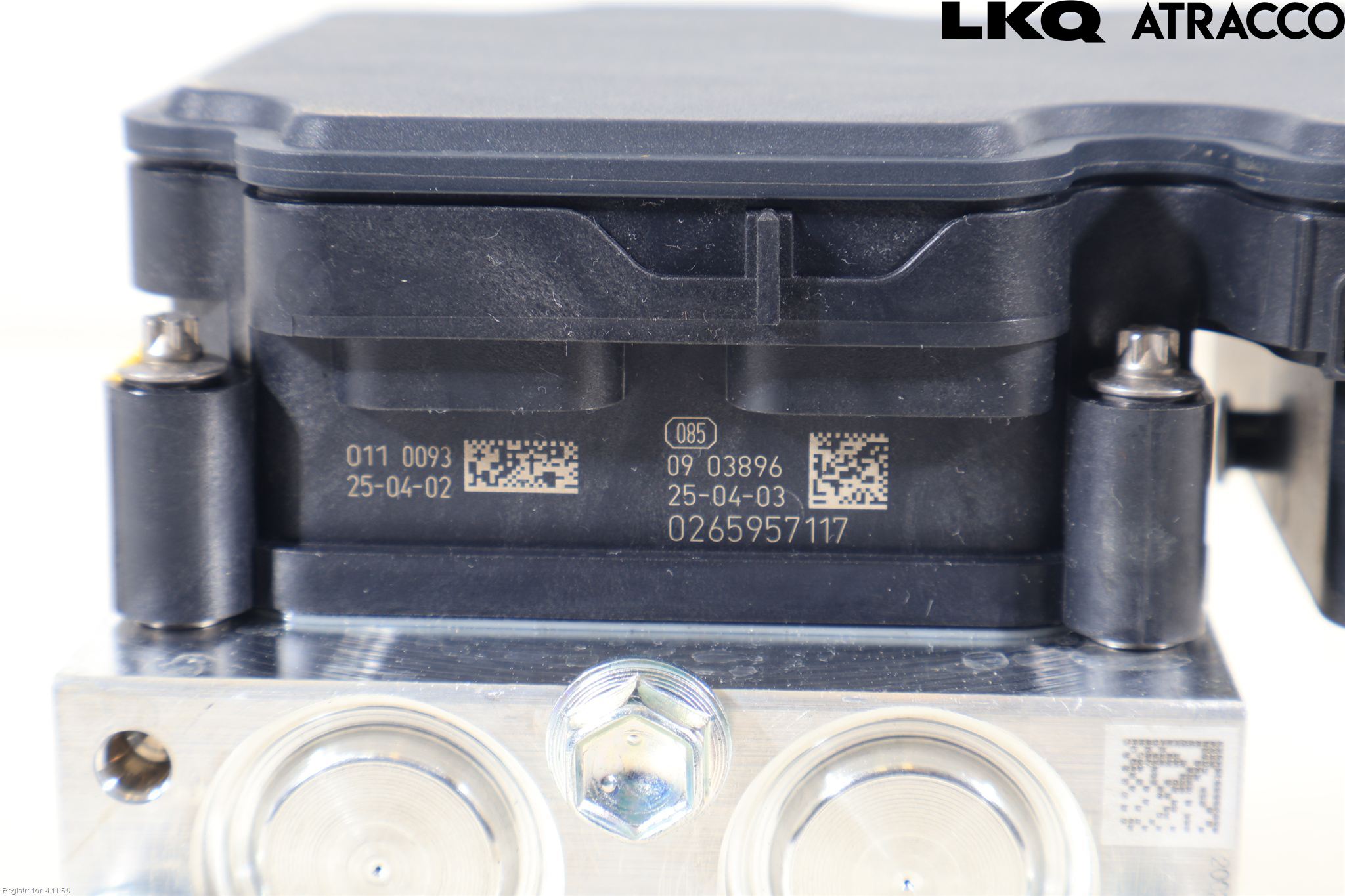 Toyota YARIS CROSS XP21 21- Abs Hydraulikkaggregat