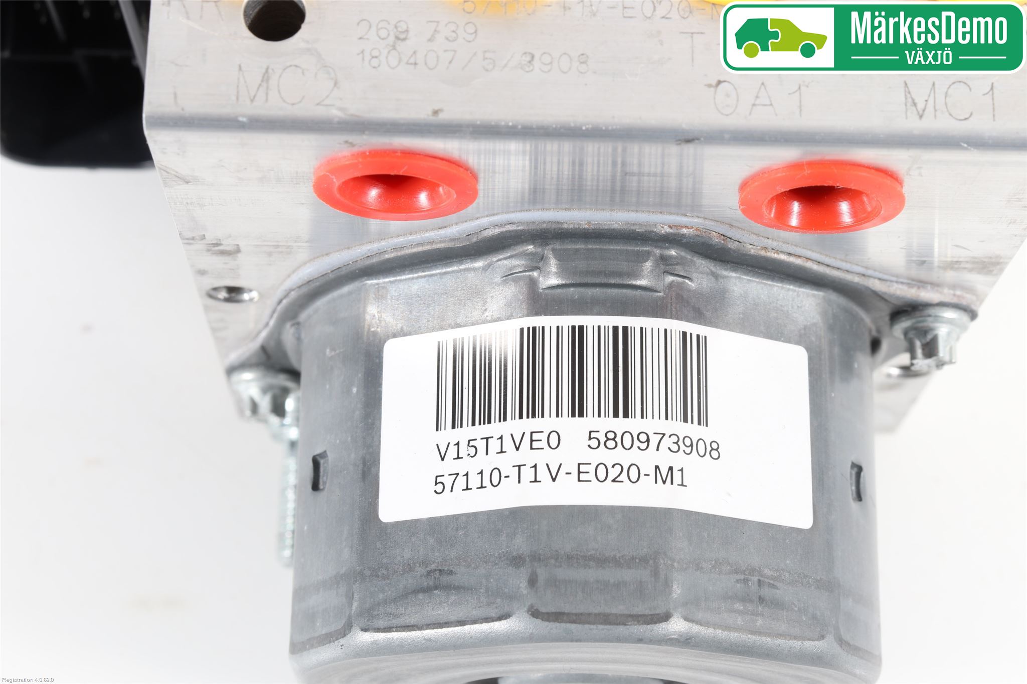 Honda CR-V 13-18 Abs Hydraulikkaggregat