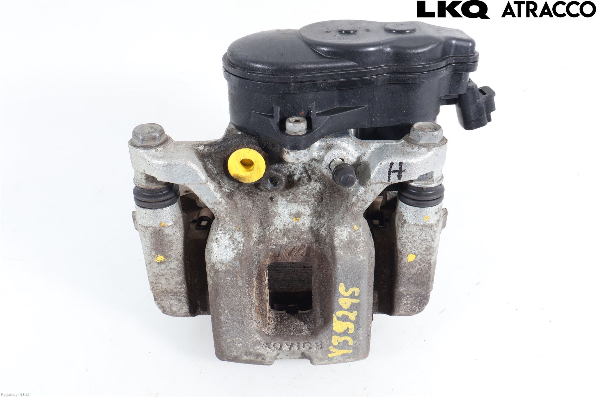 Toyota bZ4X EA10 22- Bremsecaliper Bak Høyre