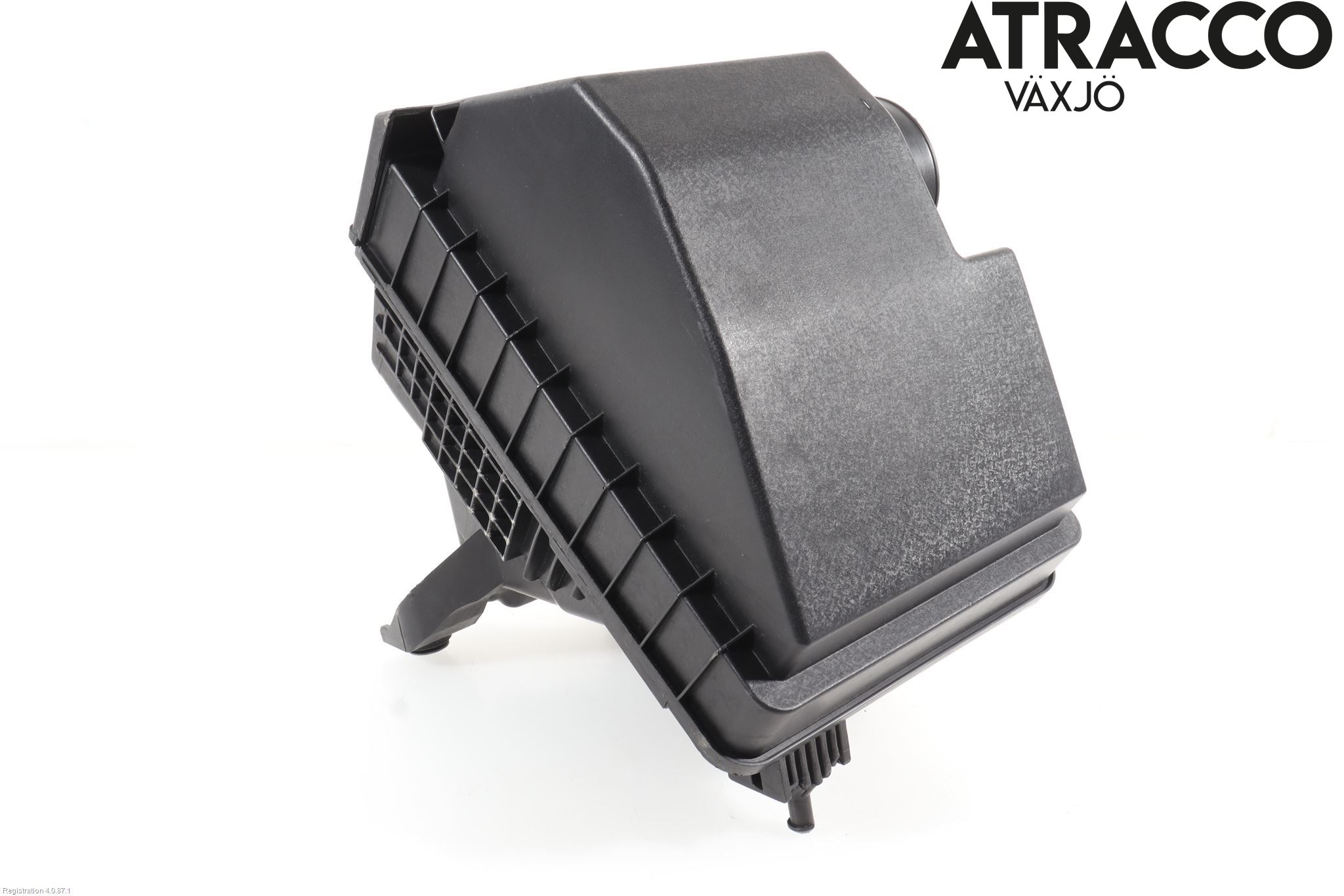 Hyundai TUCSON 05- Luftfilter Boks